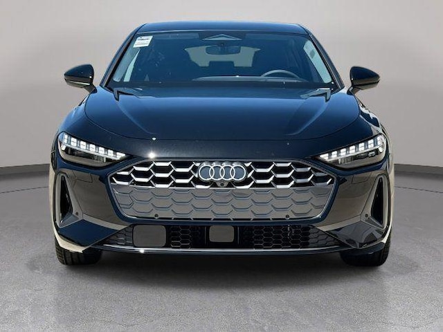 2025 Audi A5 Sedan