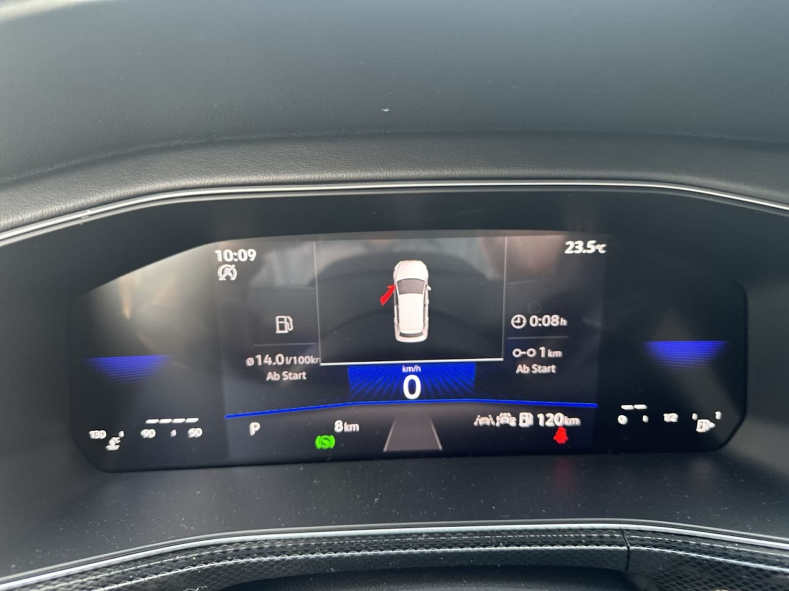 Volkswagen T-Cross – Bild 12