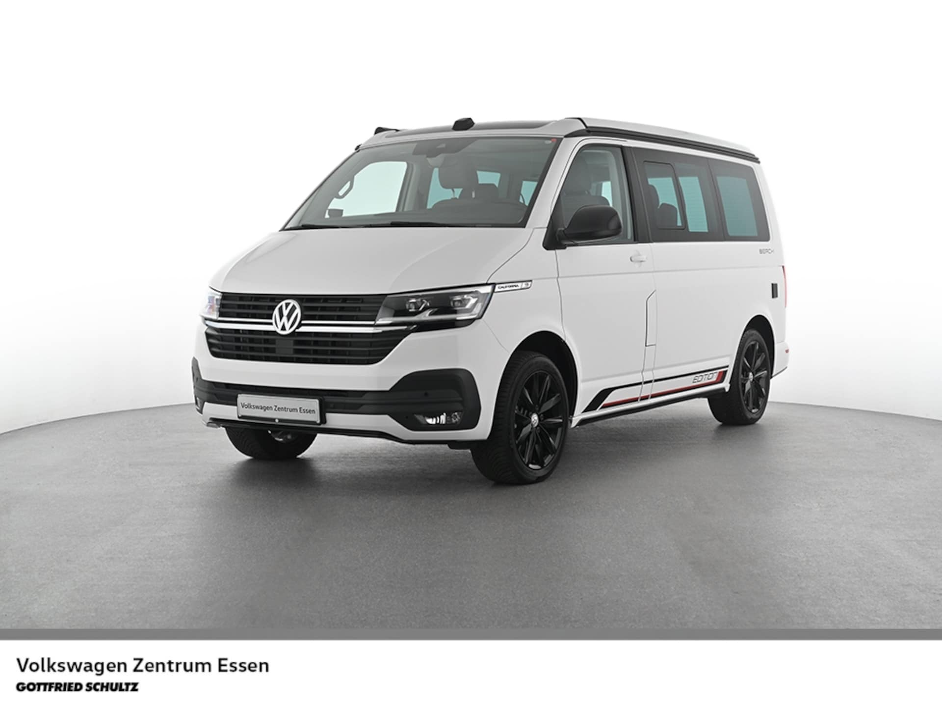 Volkswagen T6.1 California Beach