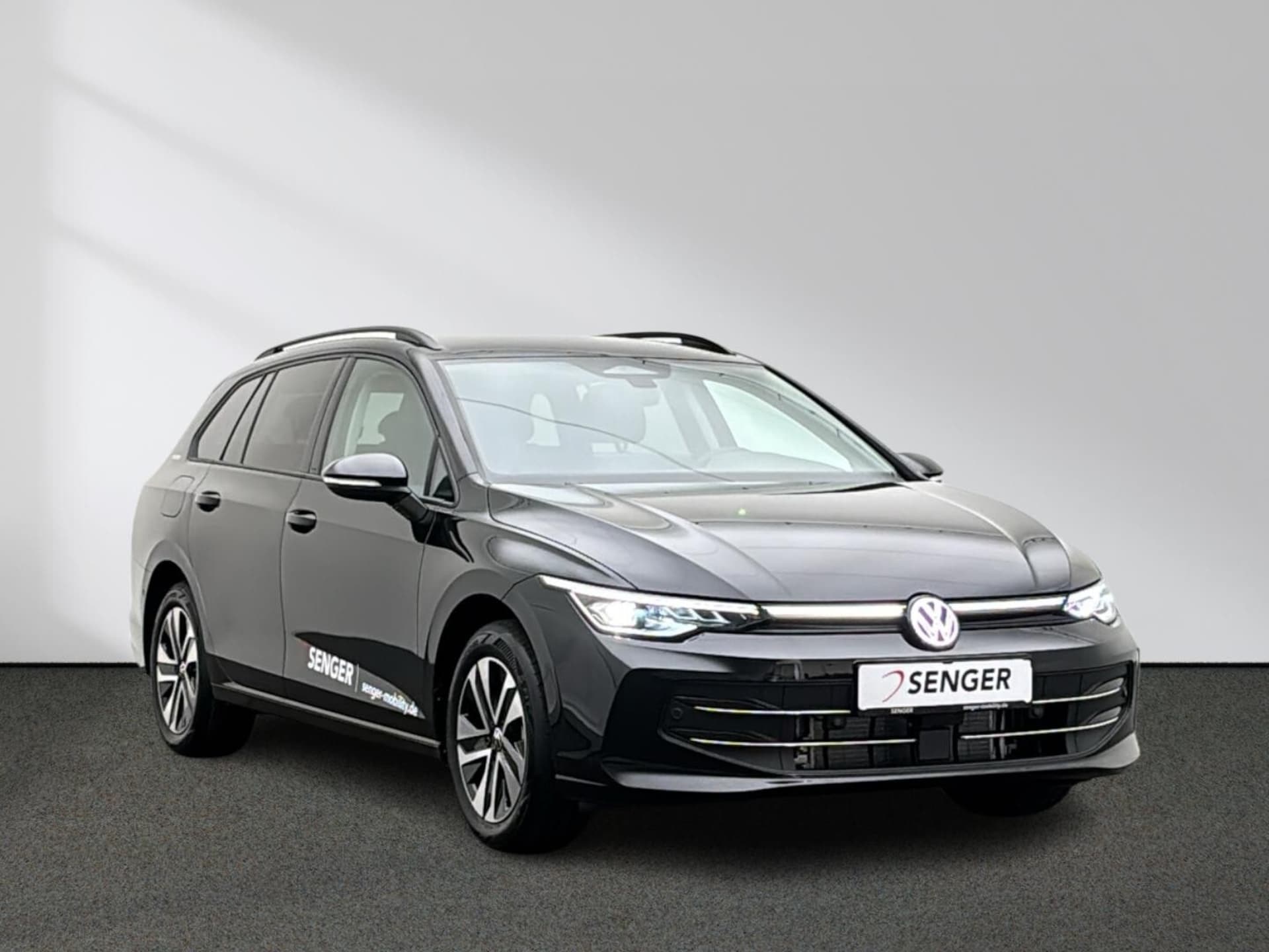 Volkswagen Golf Variant ENERGY