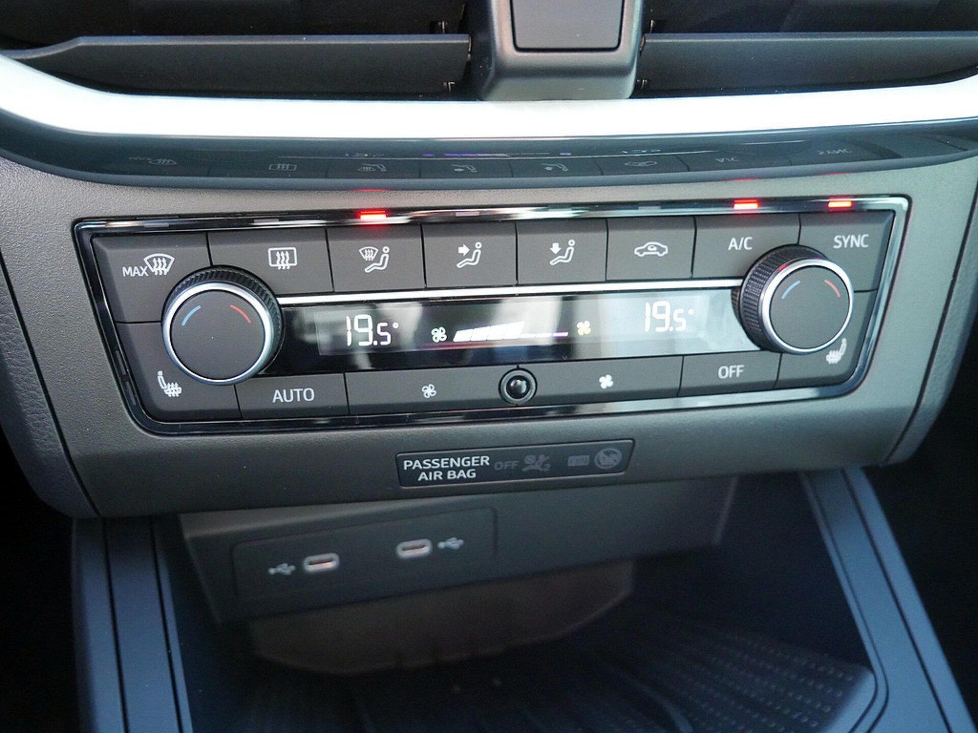 SEAT Ibiza Style