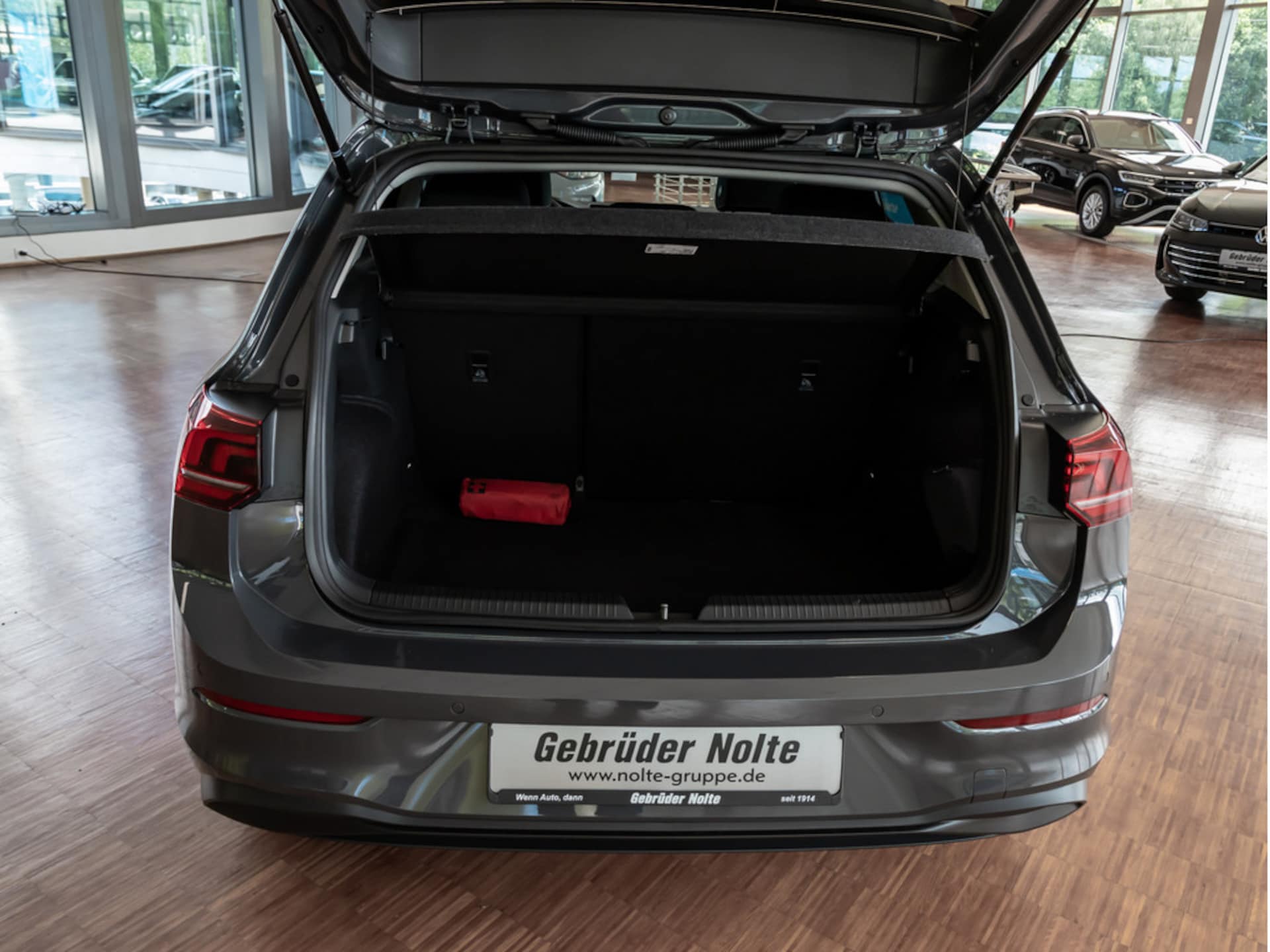 Volkswagen Golf Basis-Modell