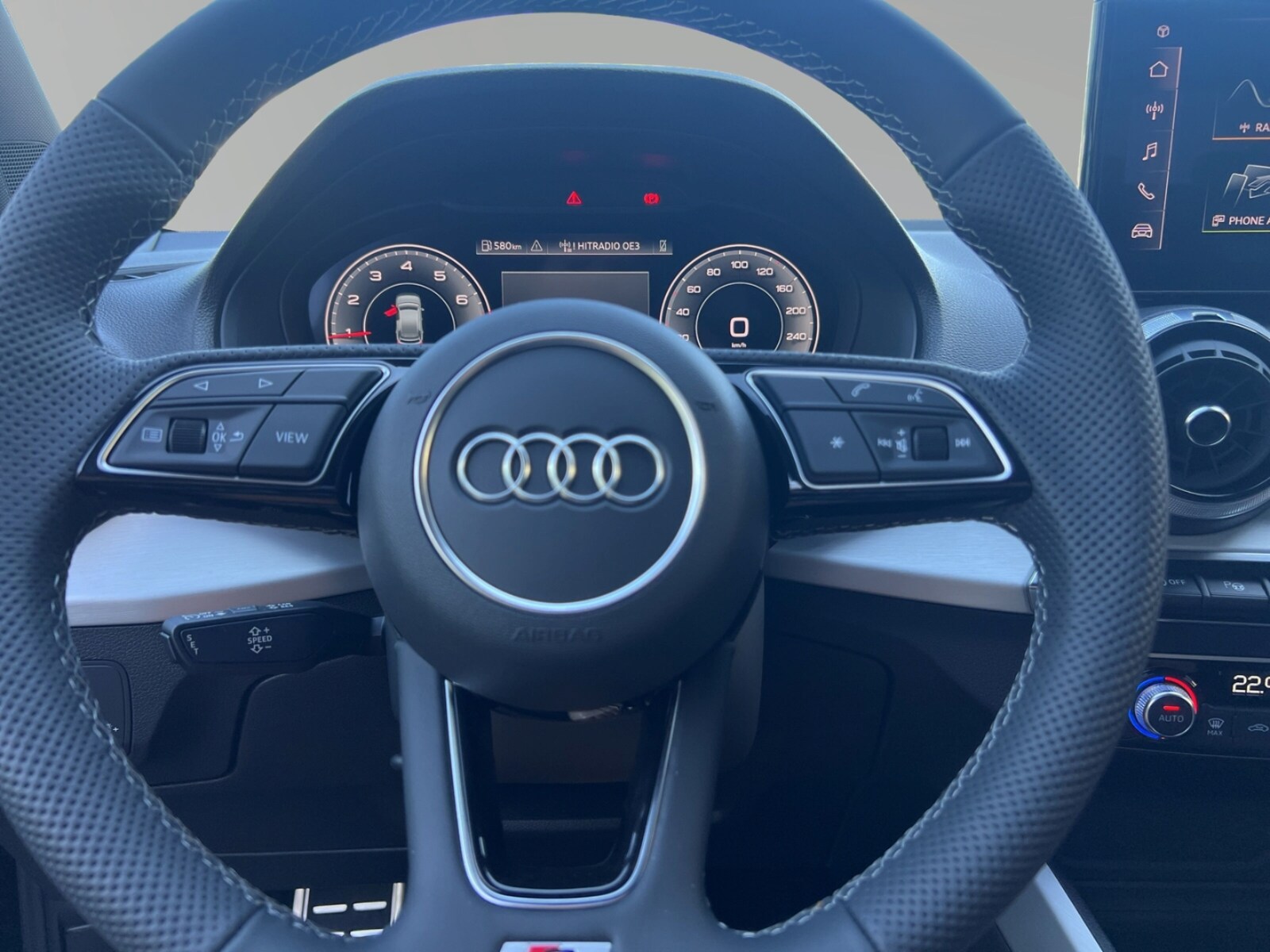 Audi Q2 – Bild 4