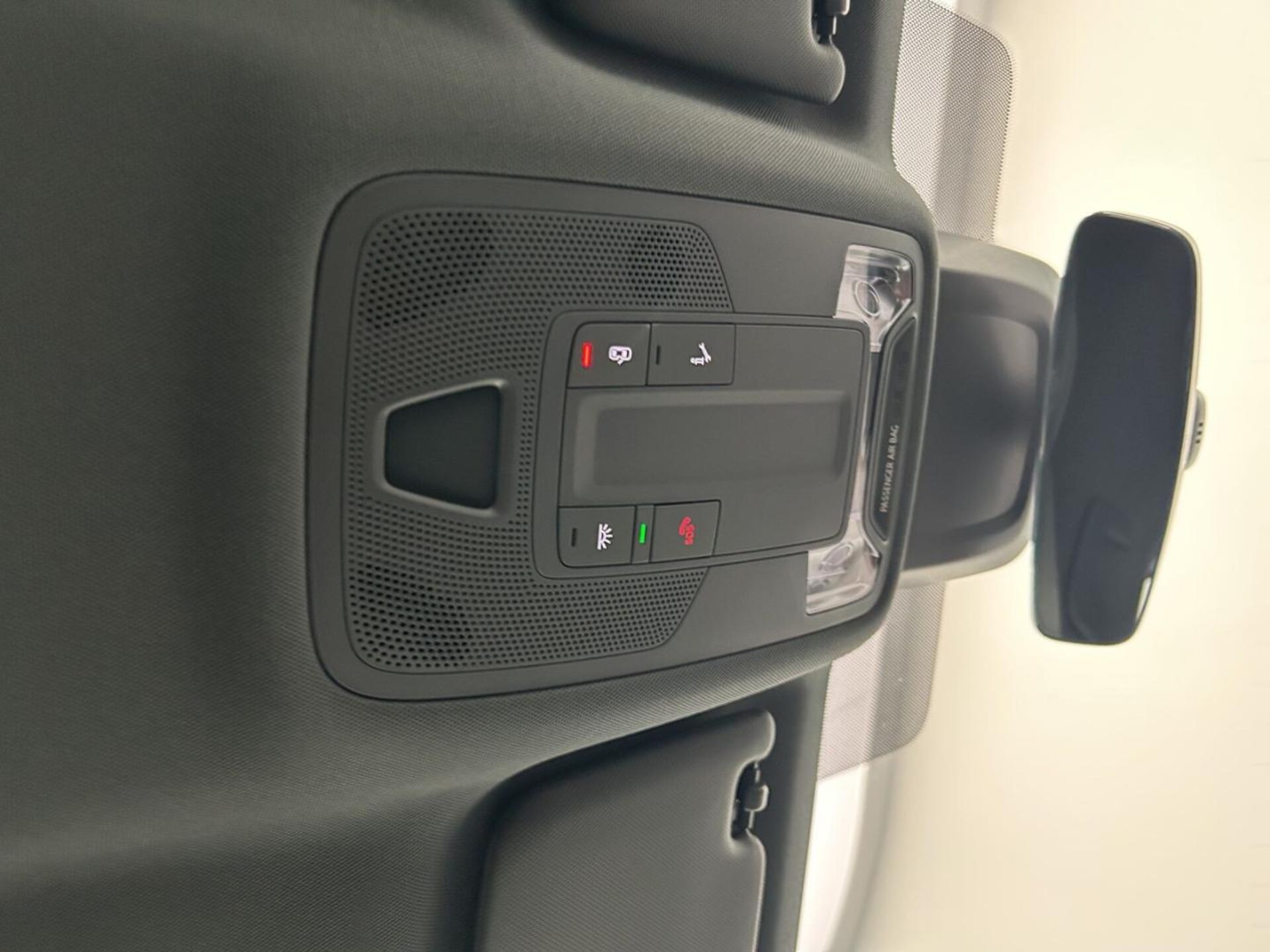 Audi A3 Sportback TFSI e Advanced