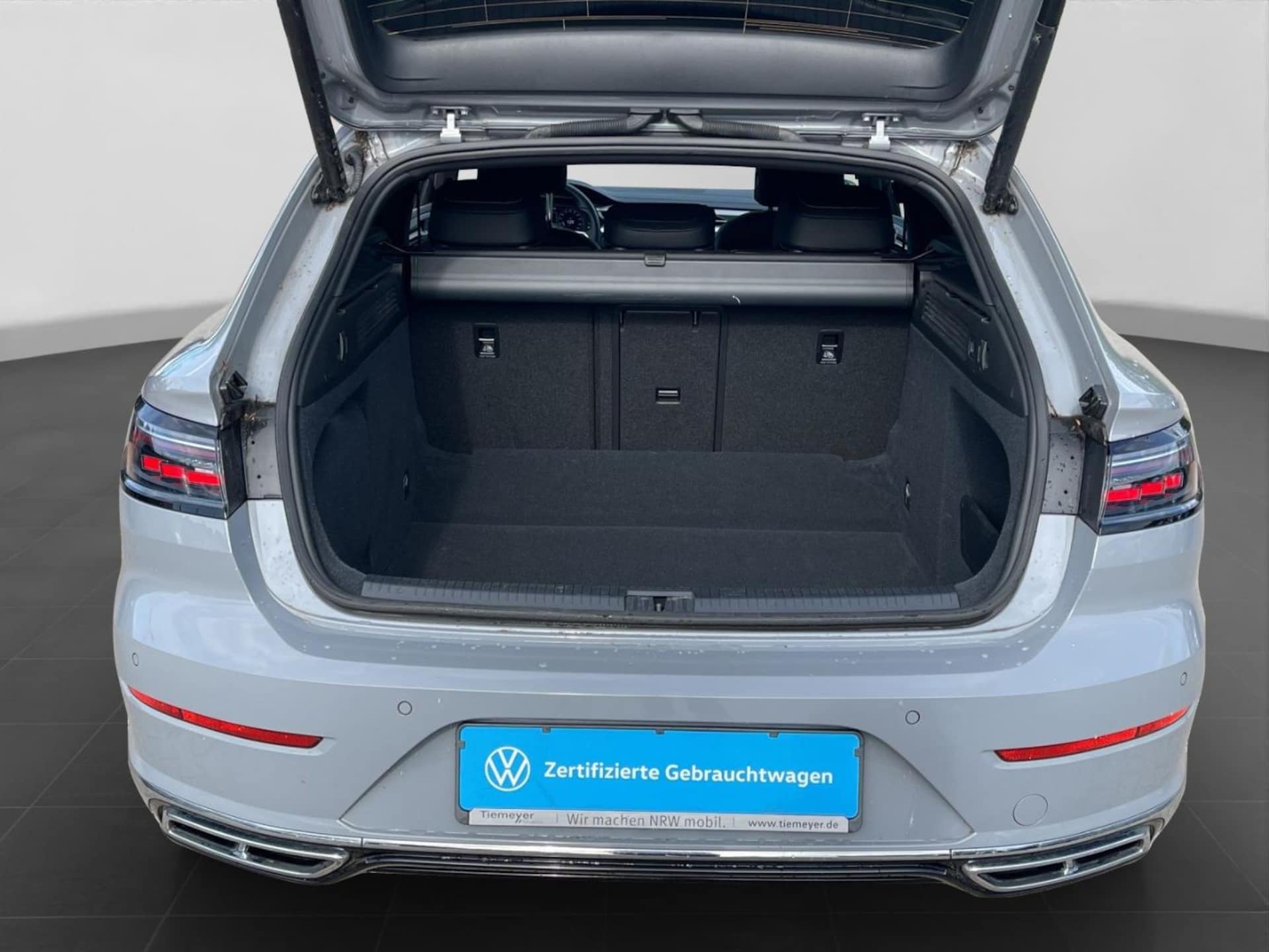 Volkswagen Arteon Shooting Brake R-Line