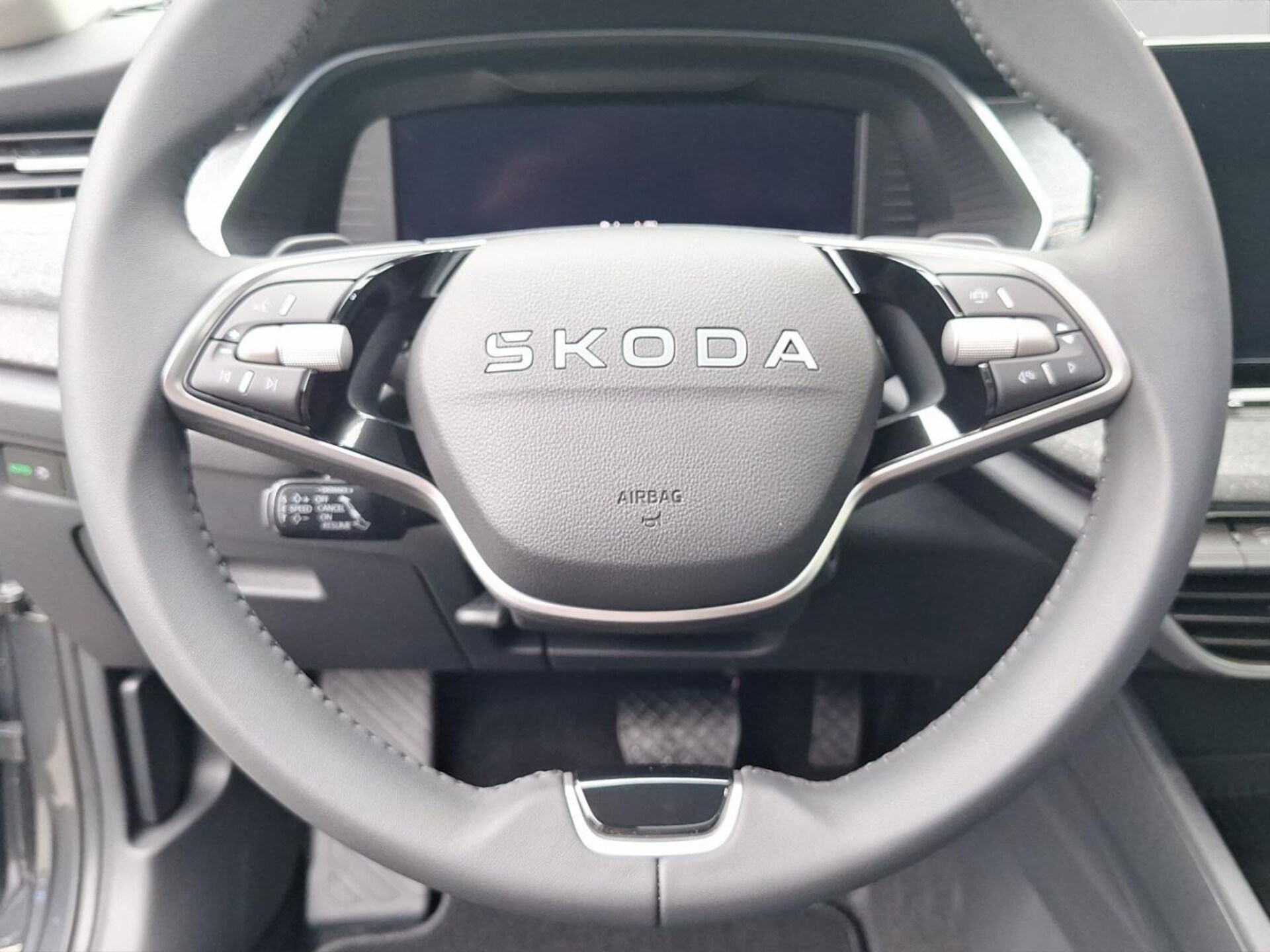 Skoda Octavia Combi Selection