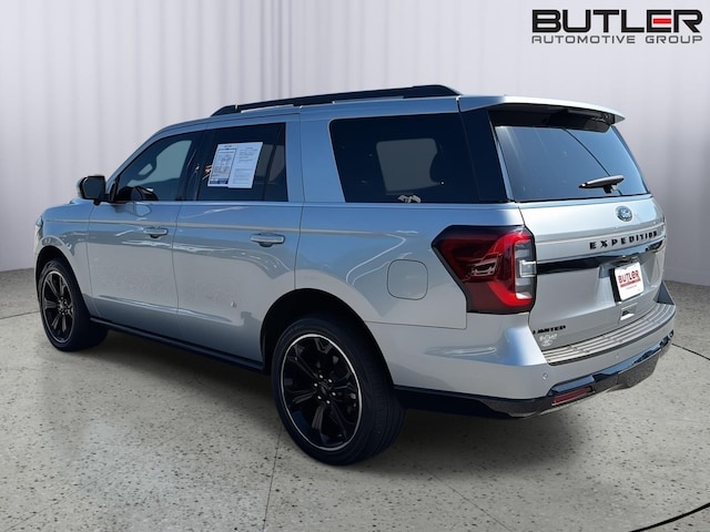2024 Ford Expedition