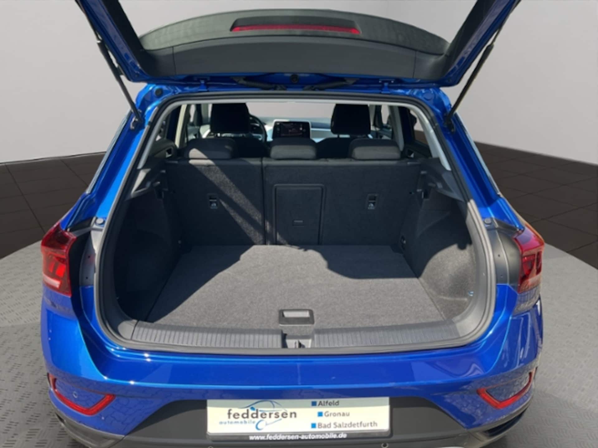 Volkswagen T-Roc MOVE