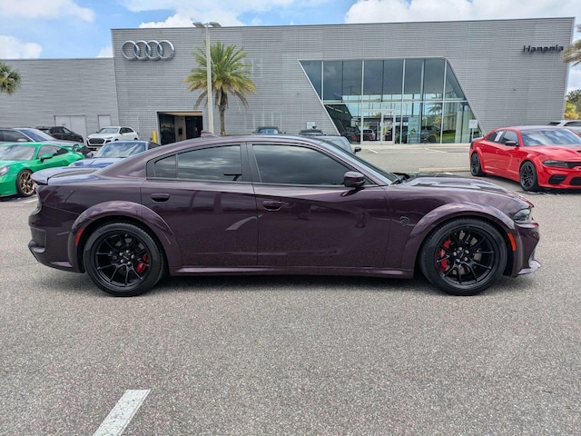 2021 Dodge Charger