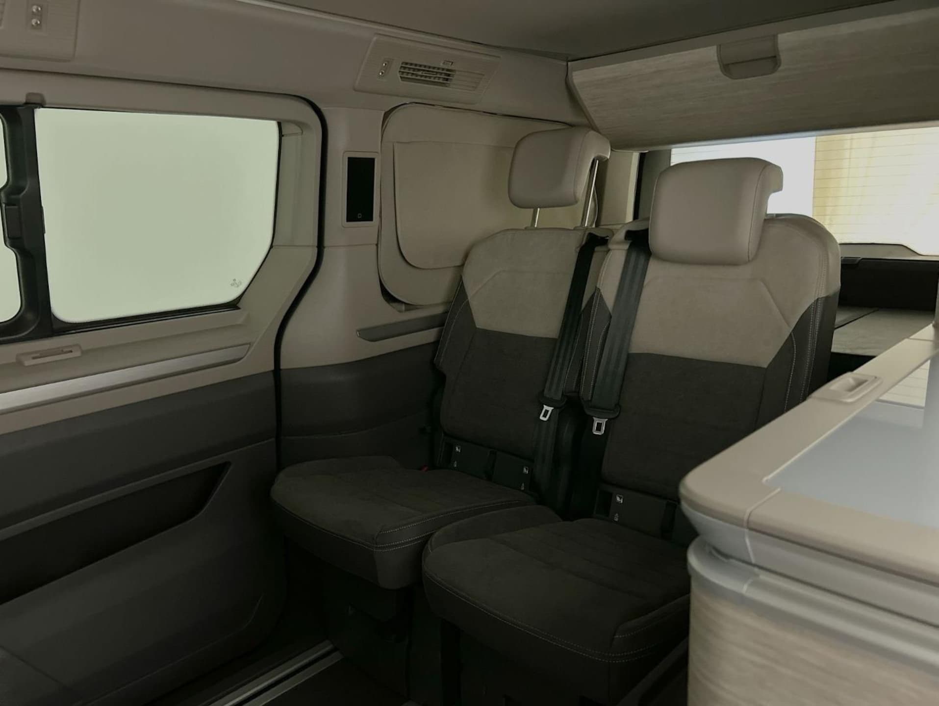Volkswagen California Ocean