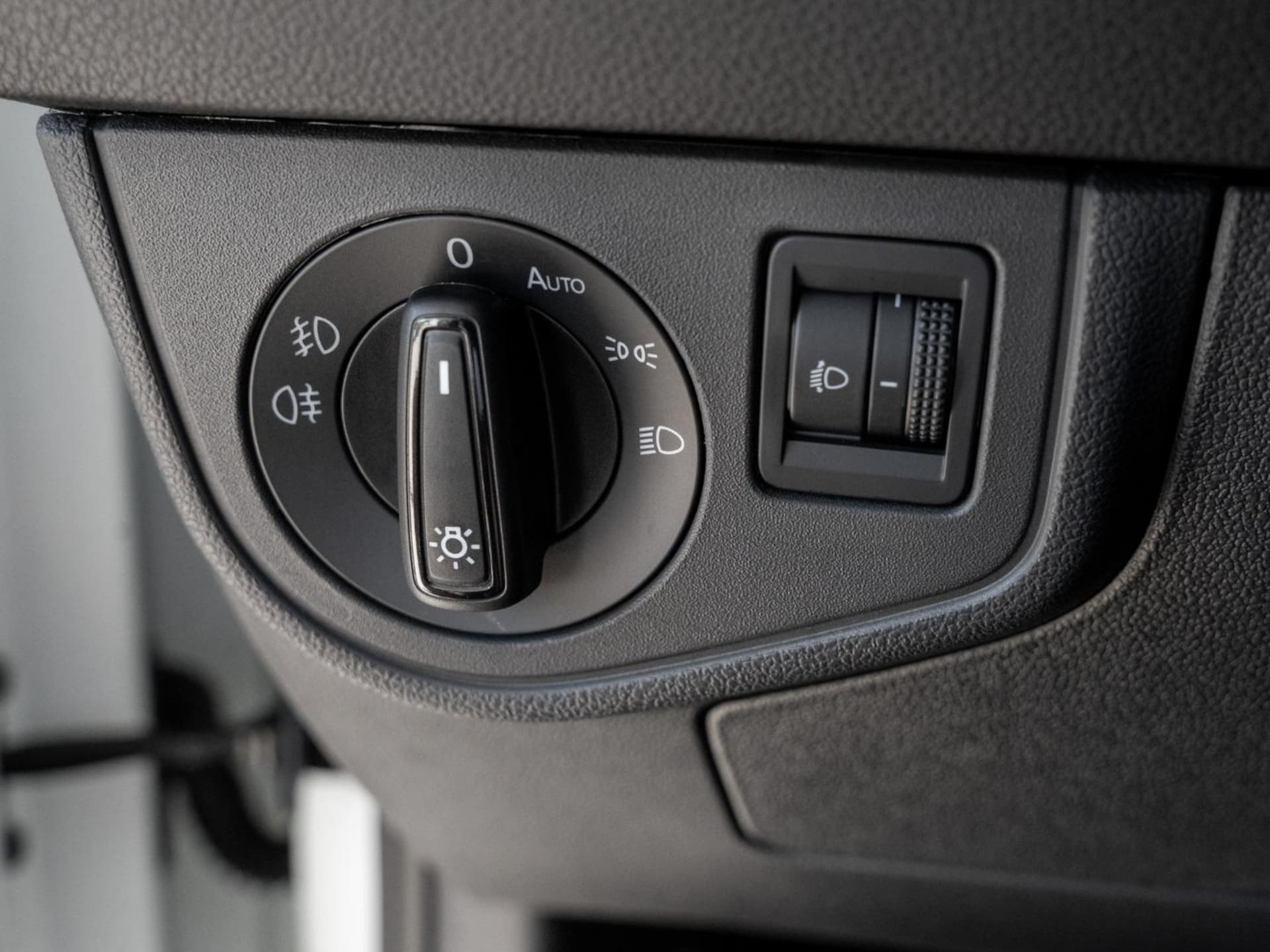 Volkswagen Polo Goal