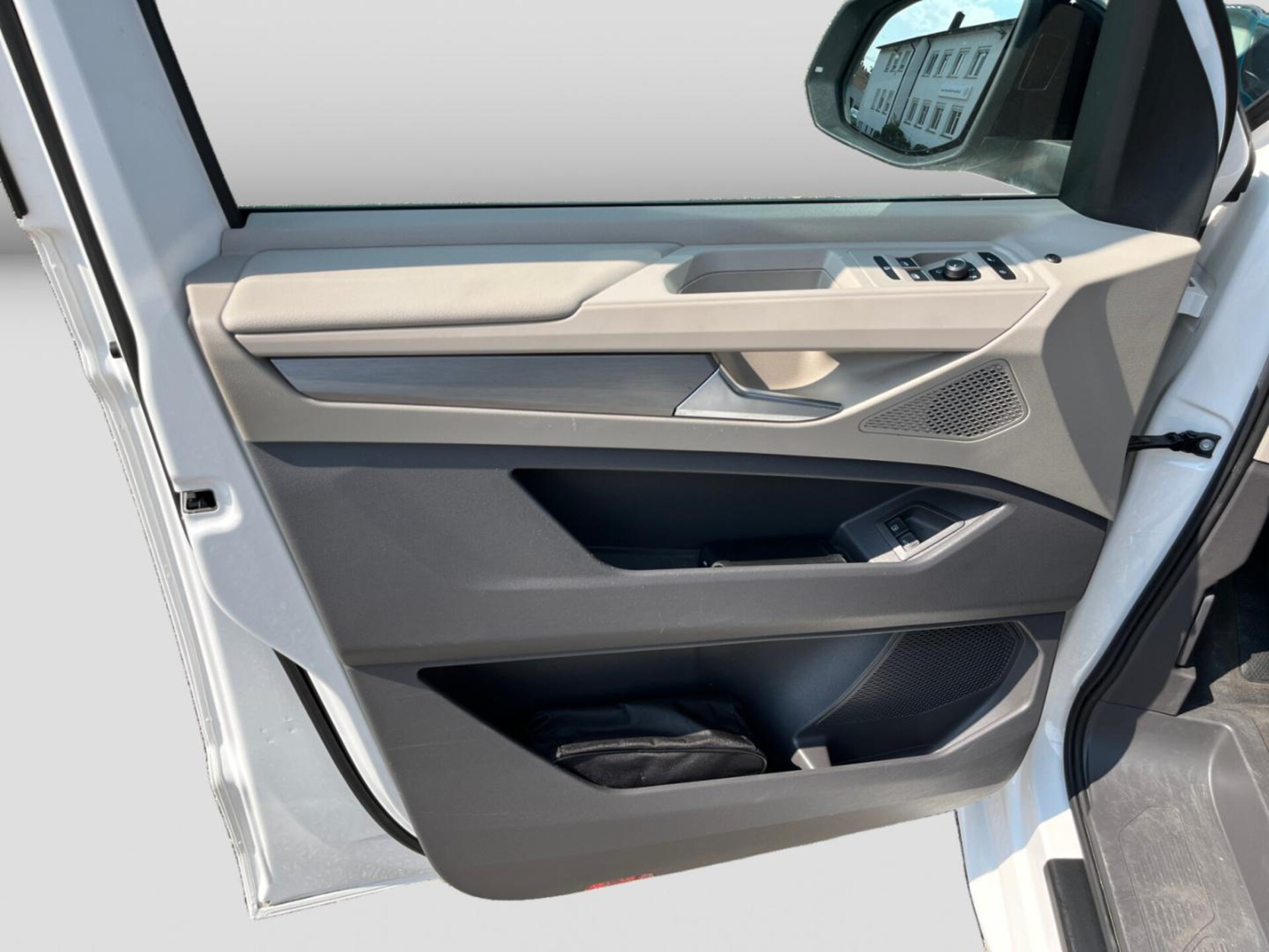 Volkswagen Multivan Life