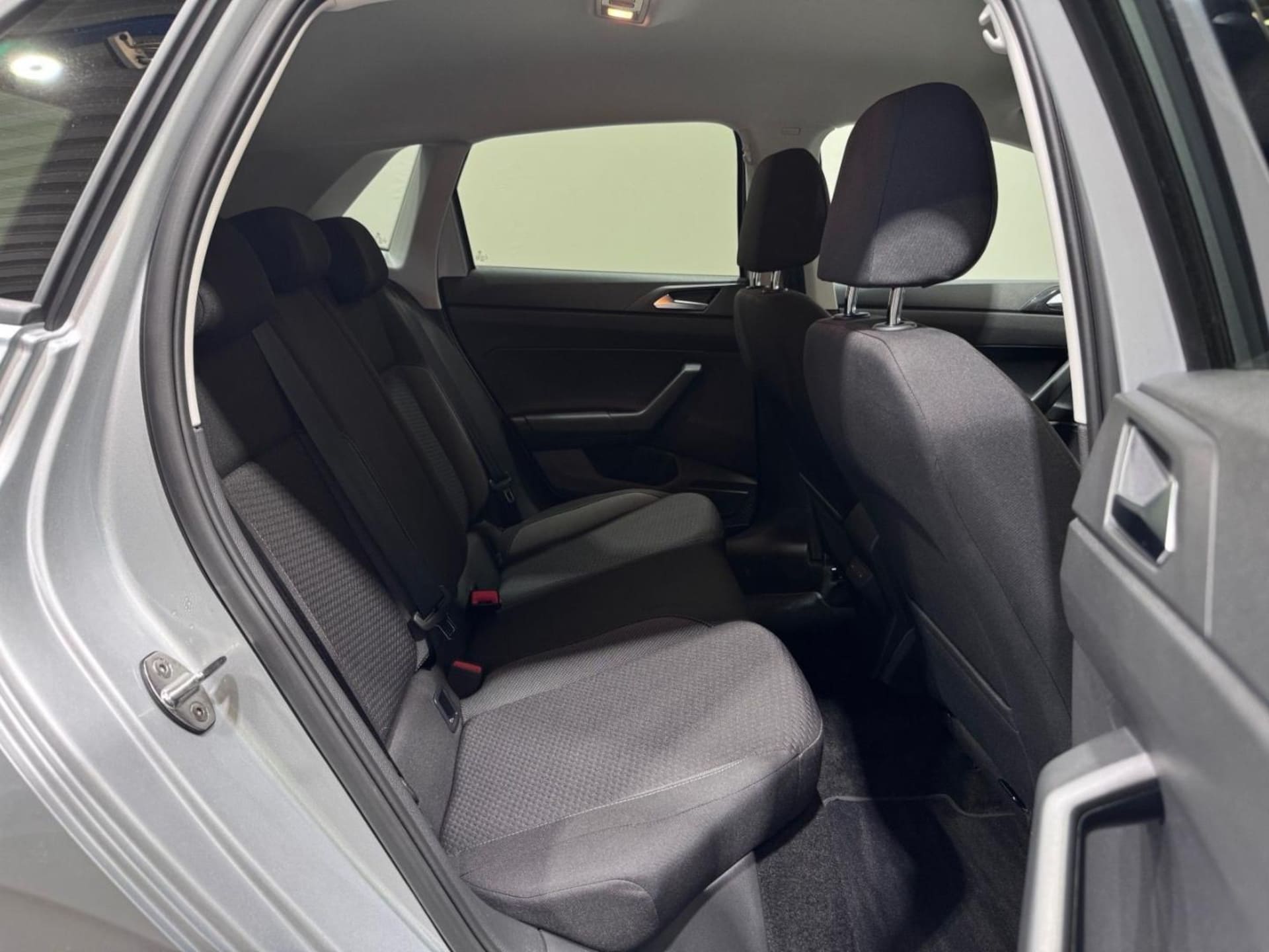 Volkswagen Polo Life