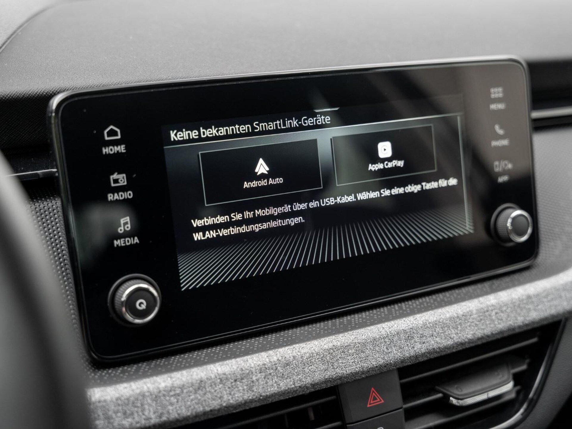 Skoda Scala Tour