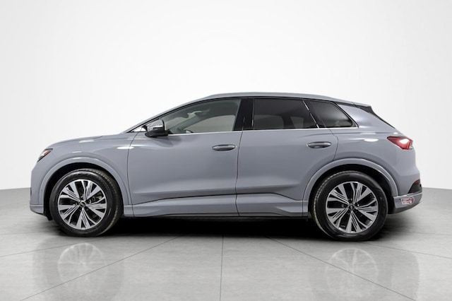 2023 Audi Q4 e-tron