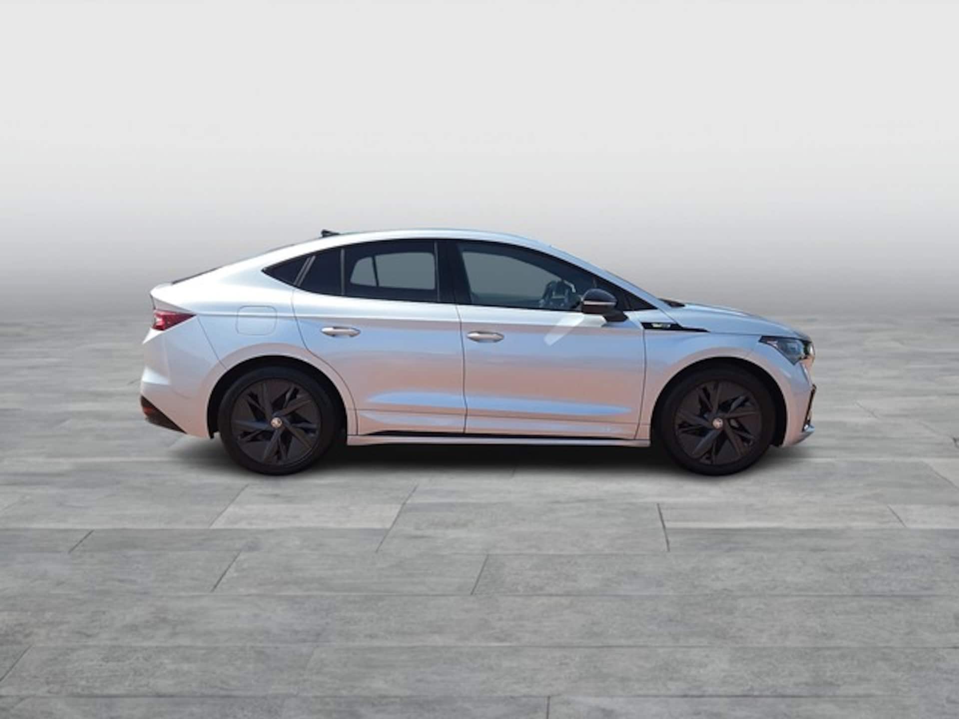 Skoda Enyaq Coupé RS