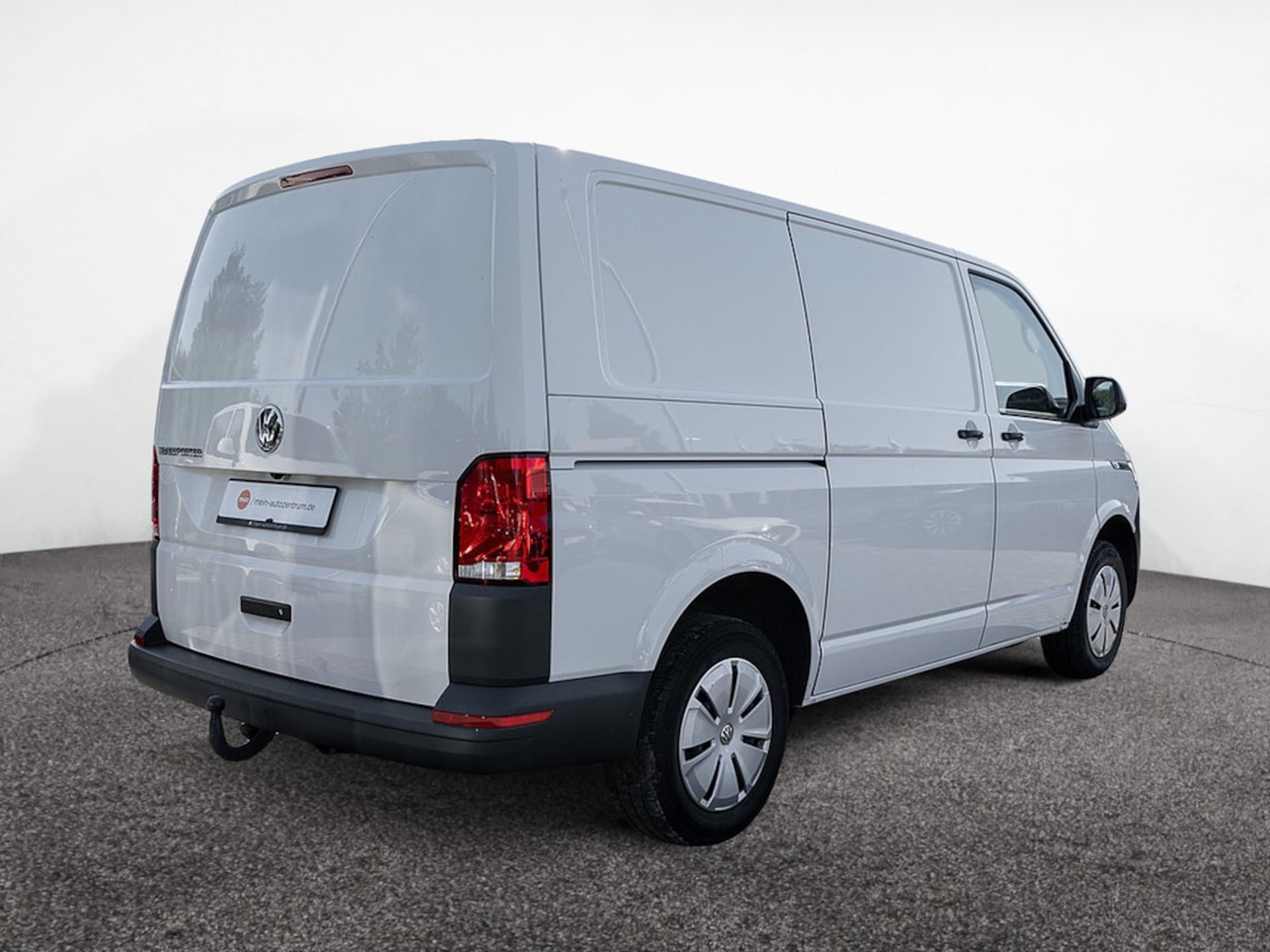 Volkswagen T6.1 Transporter Kasten kurzer Radstand