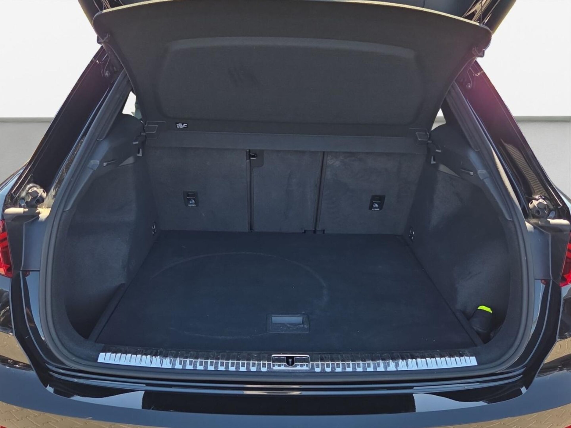 Audi Q3 SUV S line
