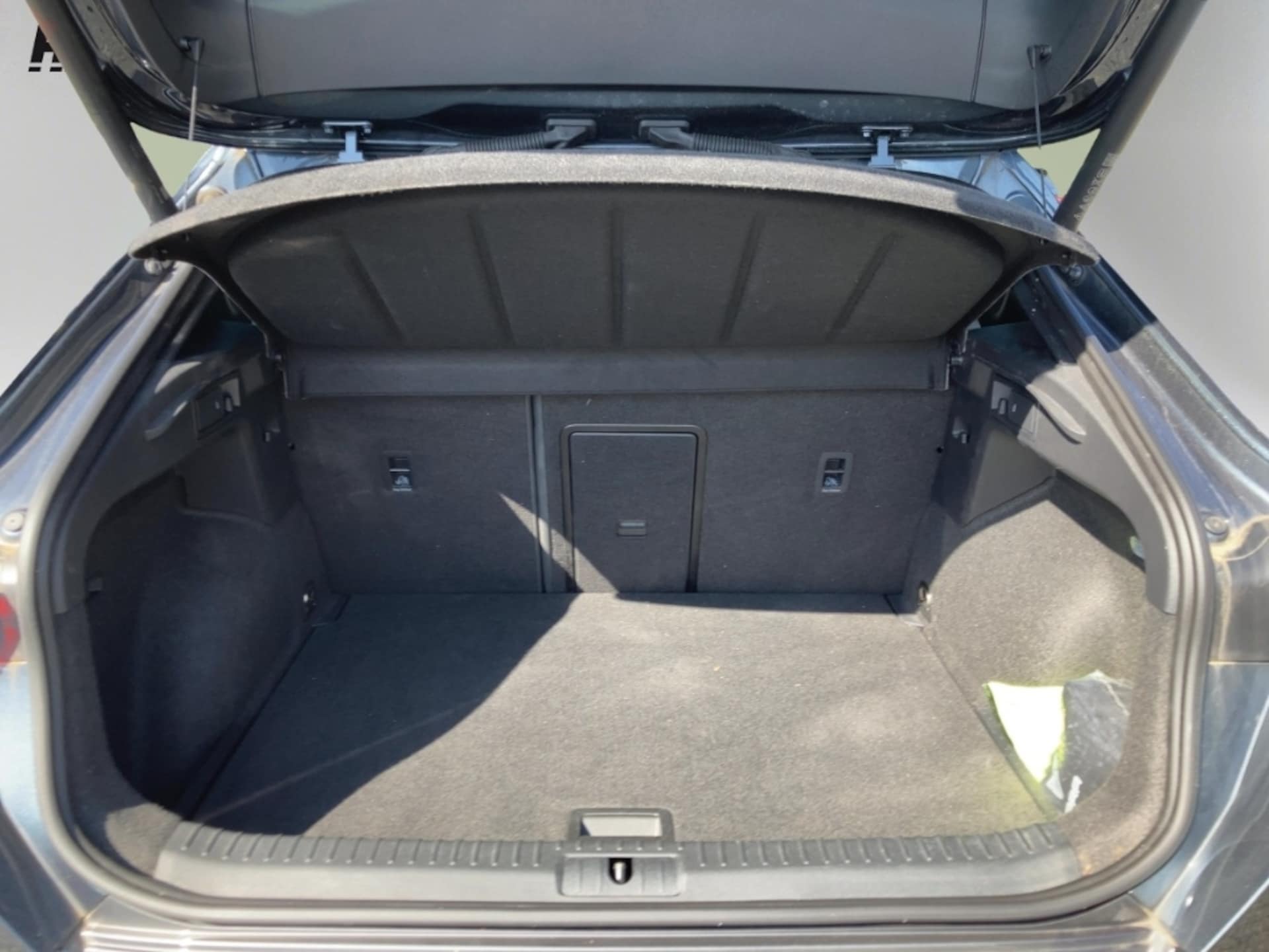 CUPRA Formentor VZ