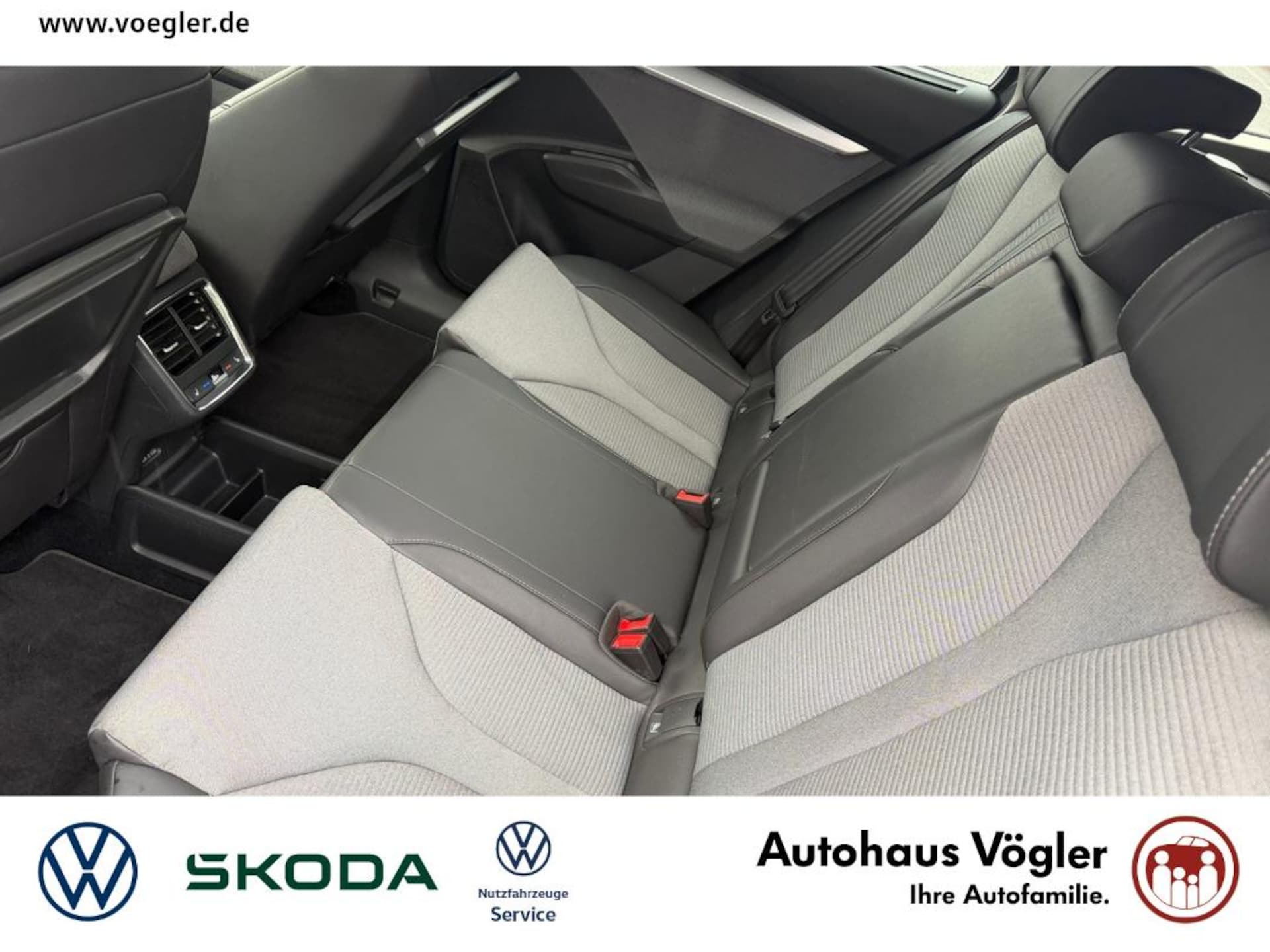 Skoda Enyaq 80