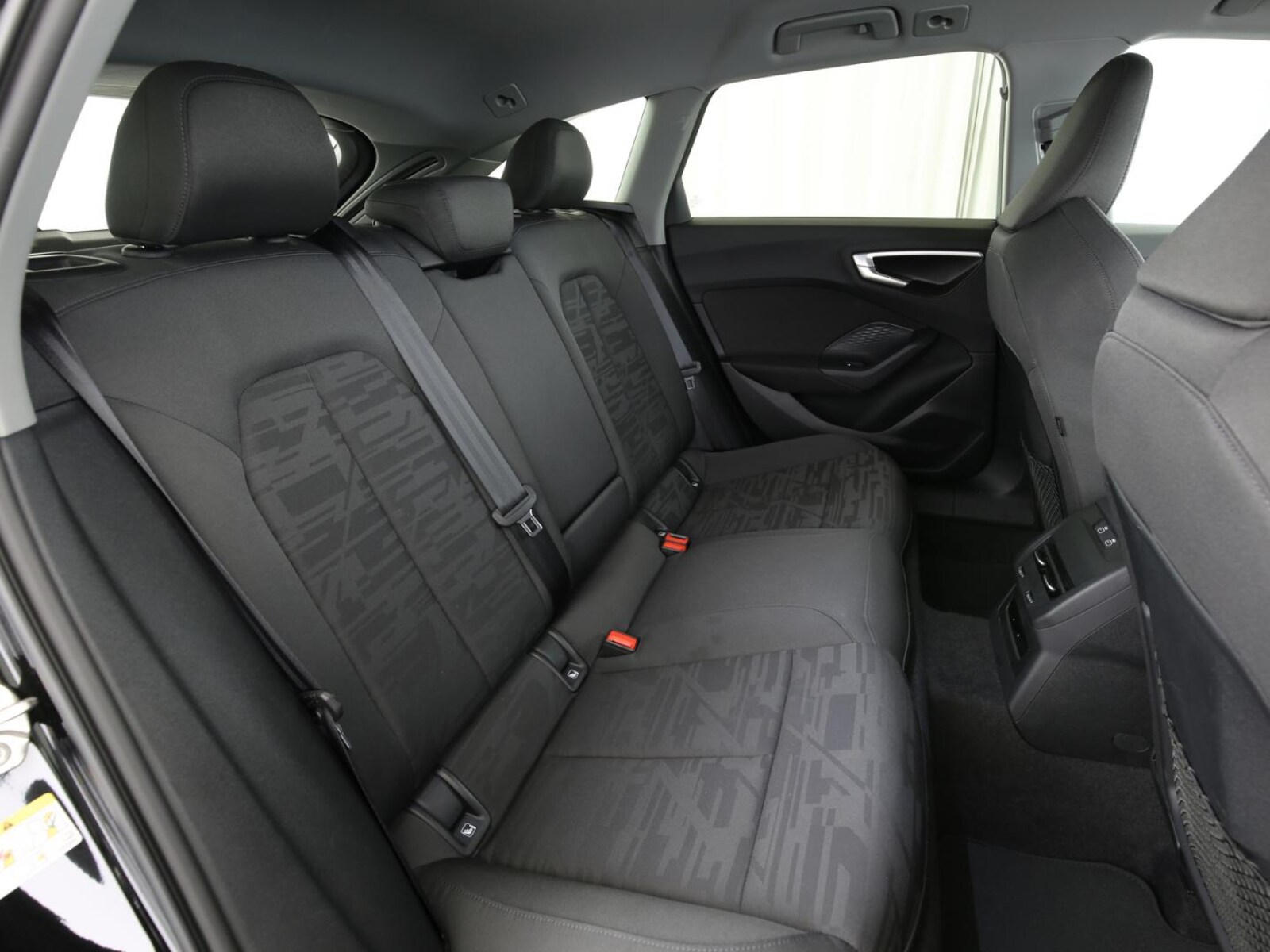 Audi A5 Avant – Bild 15