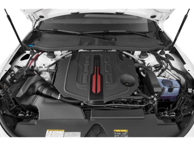 2026 Audi S5 Prestige - Photo 14