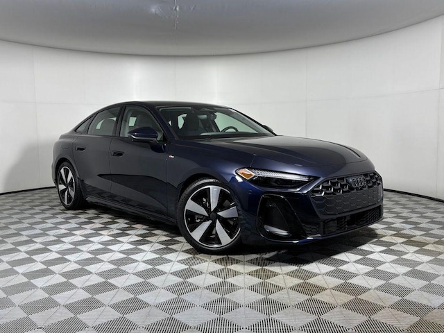 Photo of 2026 Audi A5 Sedan