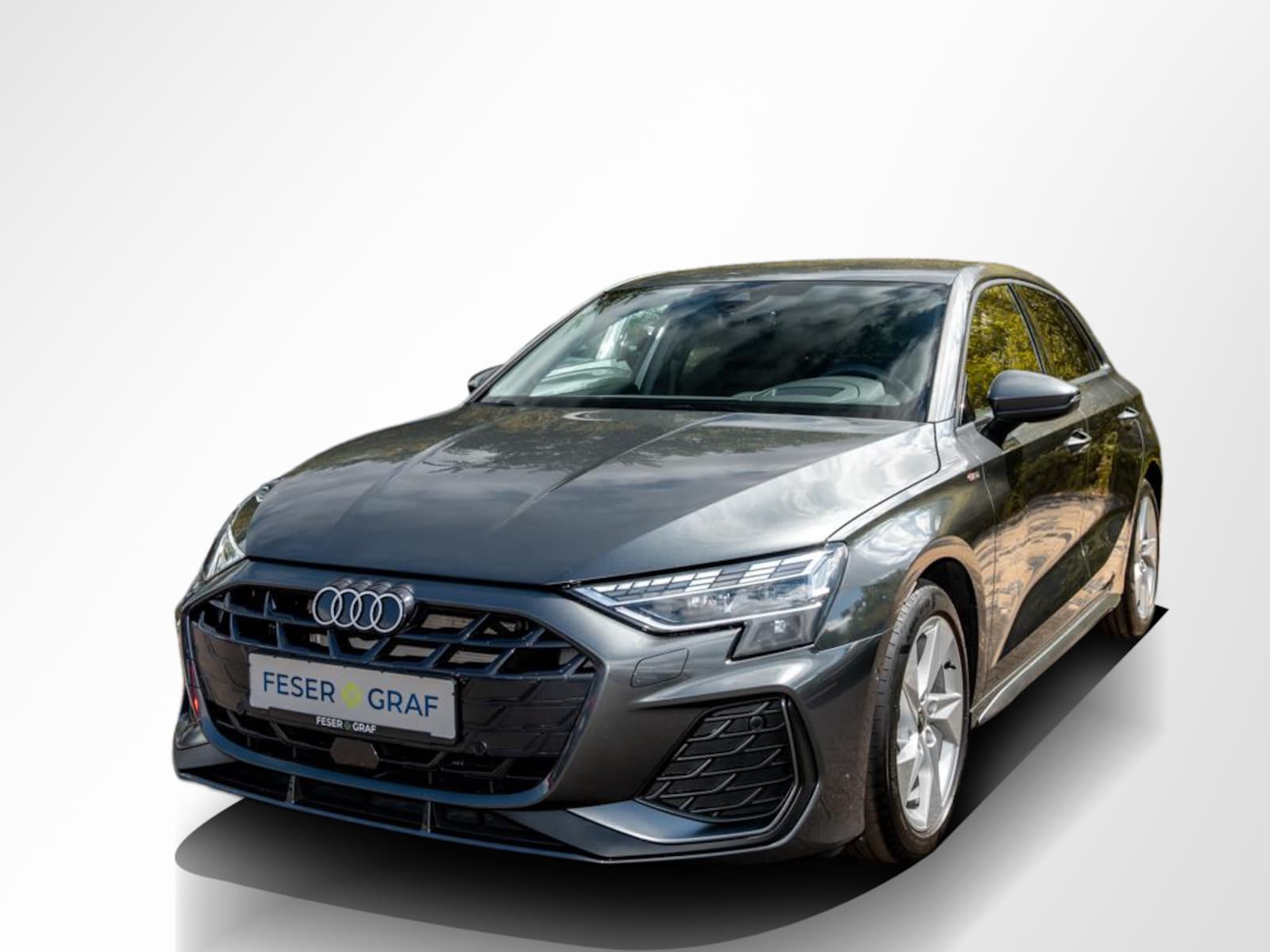 Audi A3 Sportback – Bild 11