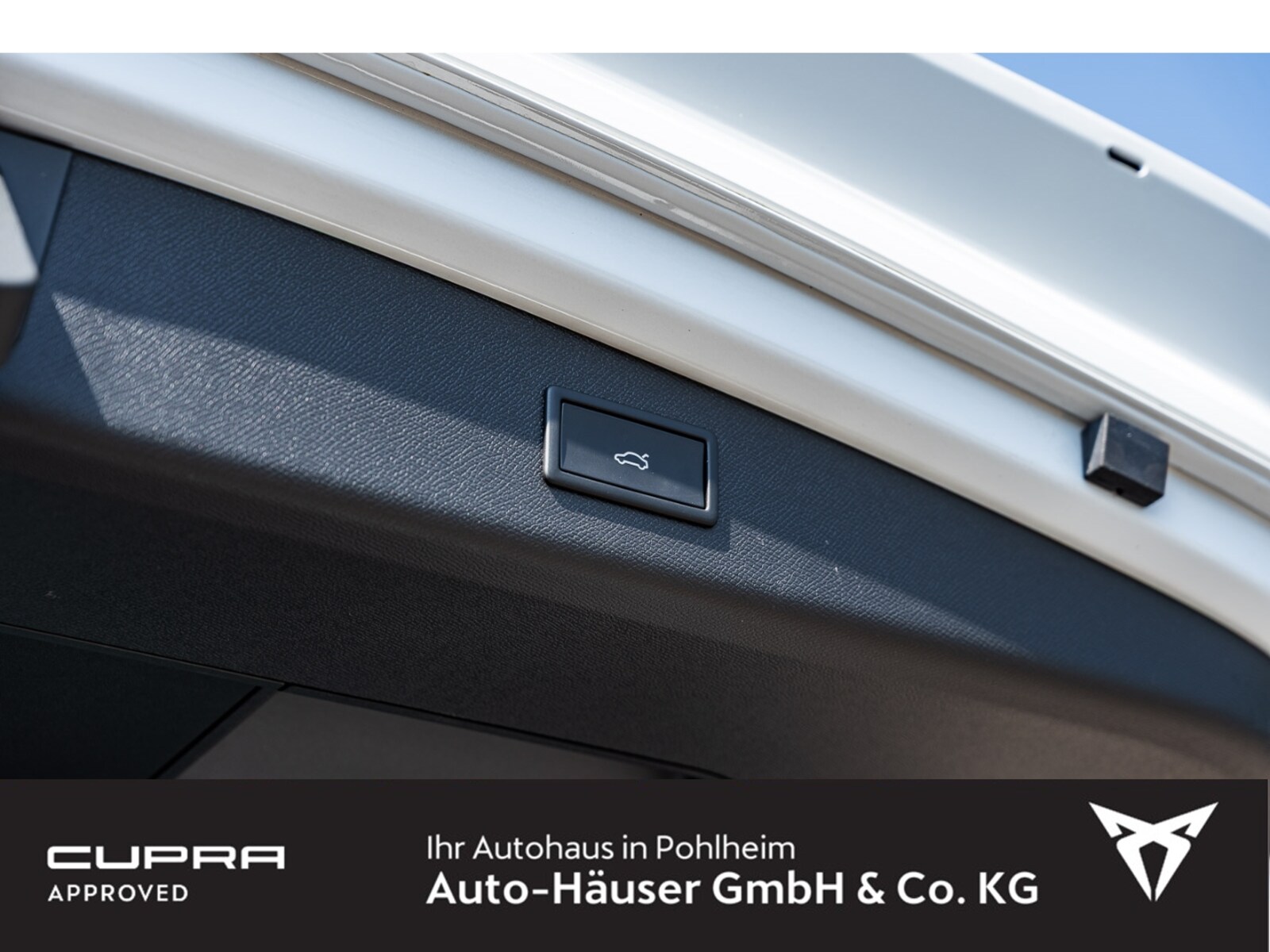 CUPRA Leon Sportstourer – Bild 9
