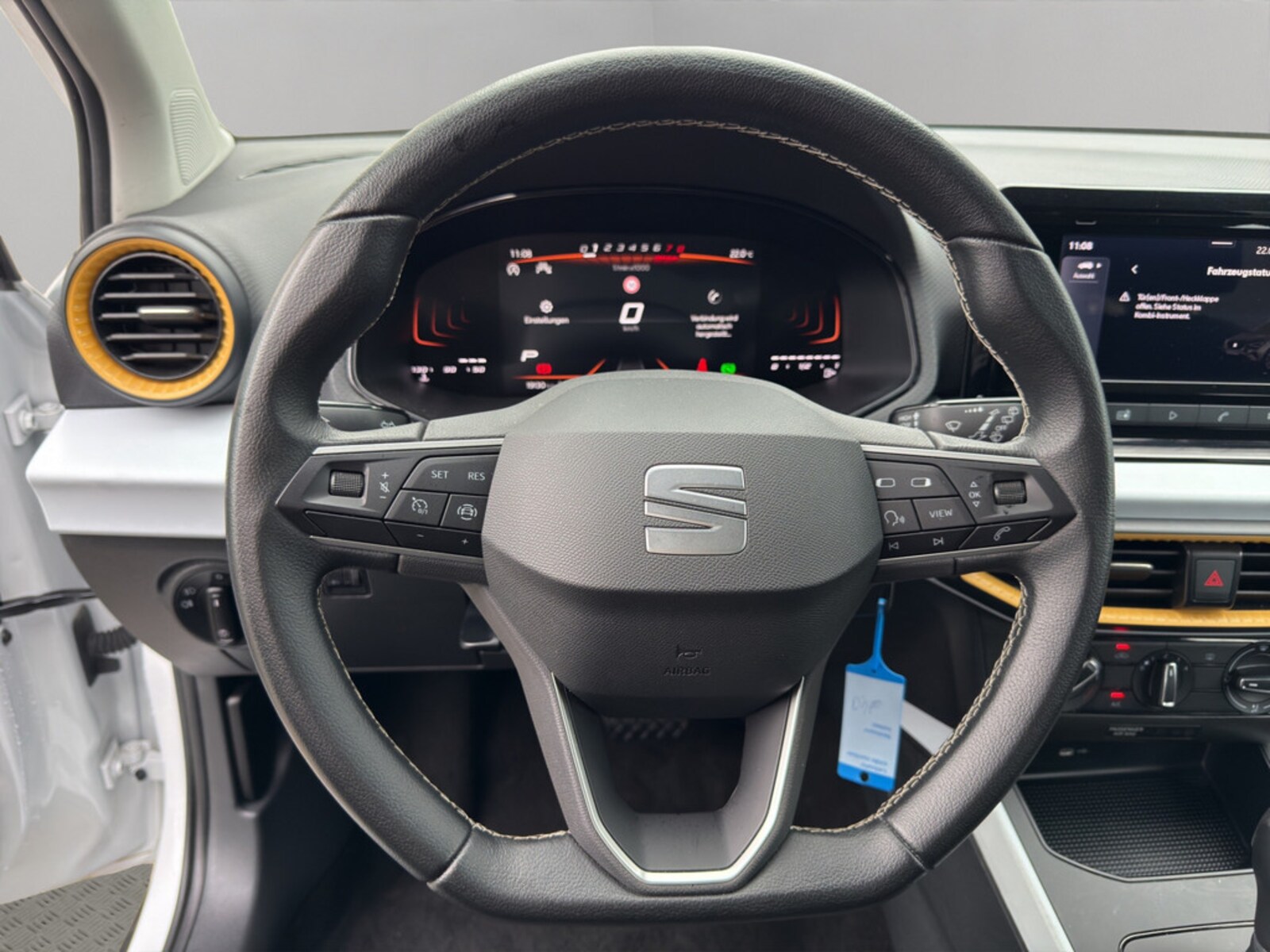 SEAT Arona – Bild 6