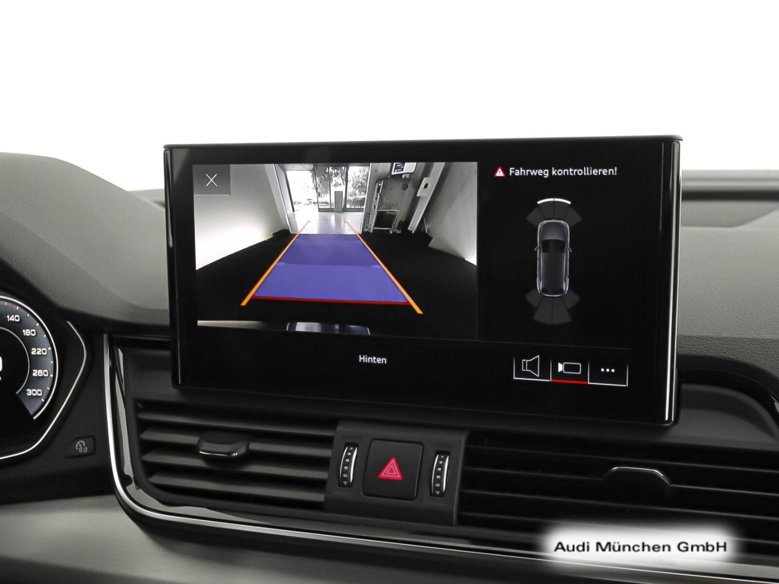 Audi Q5 – Bild 19