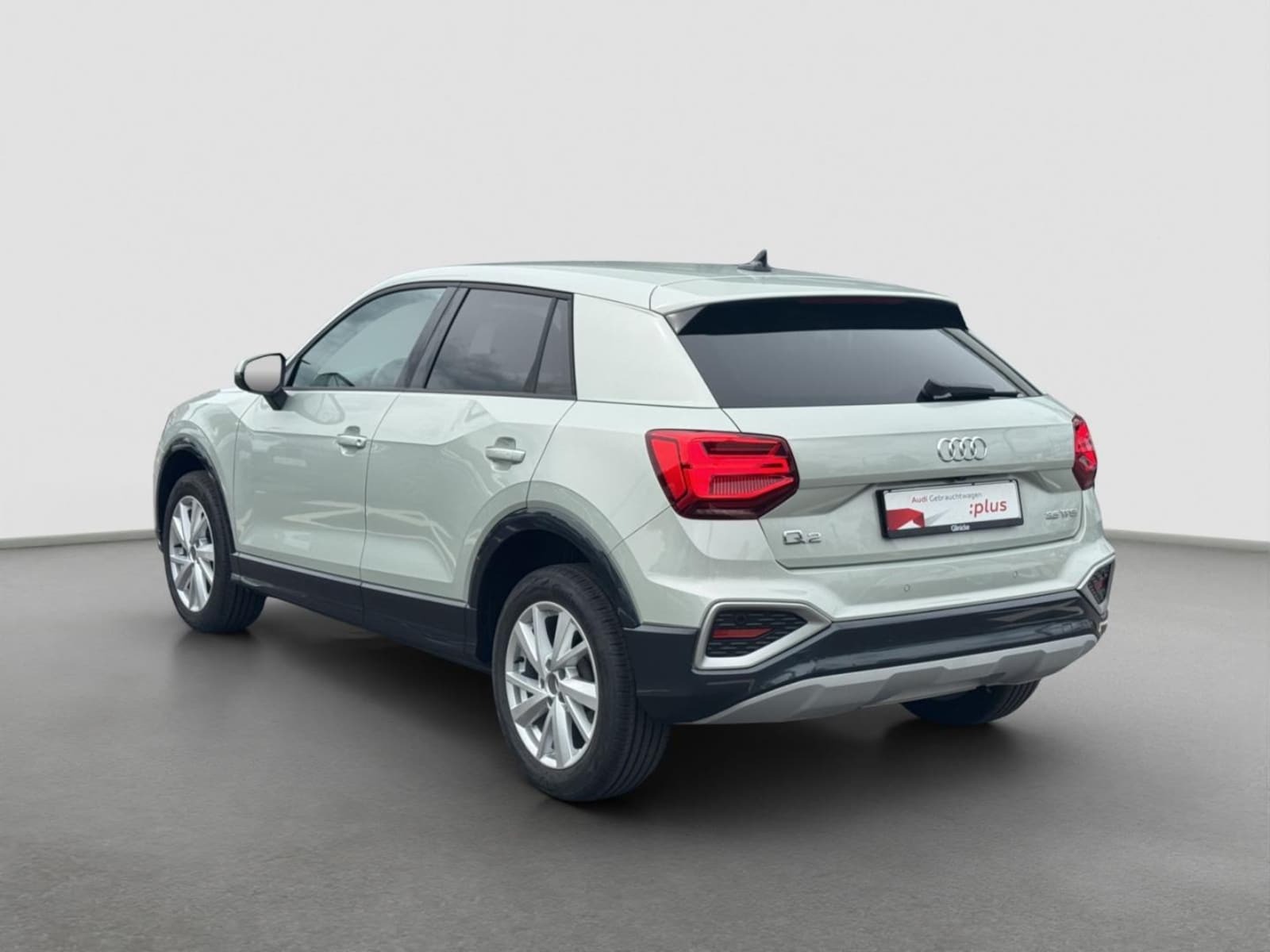 Audi Q2 – Bild 12