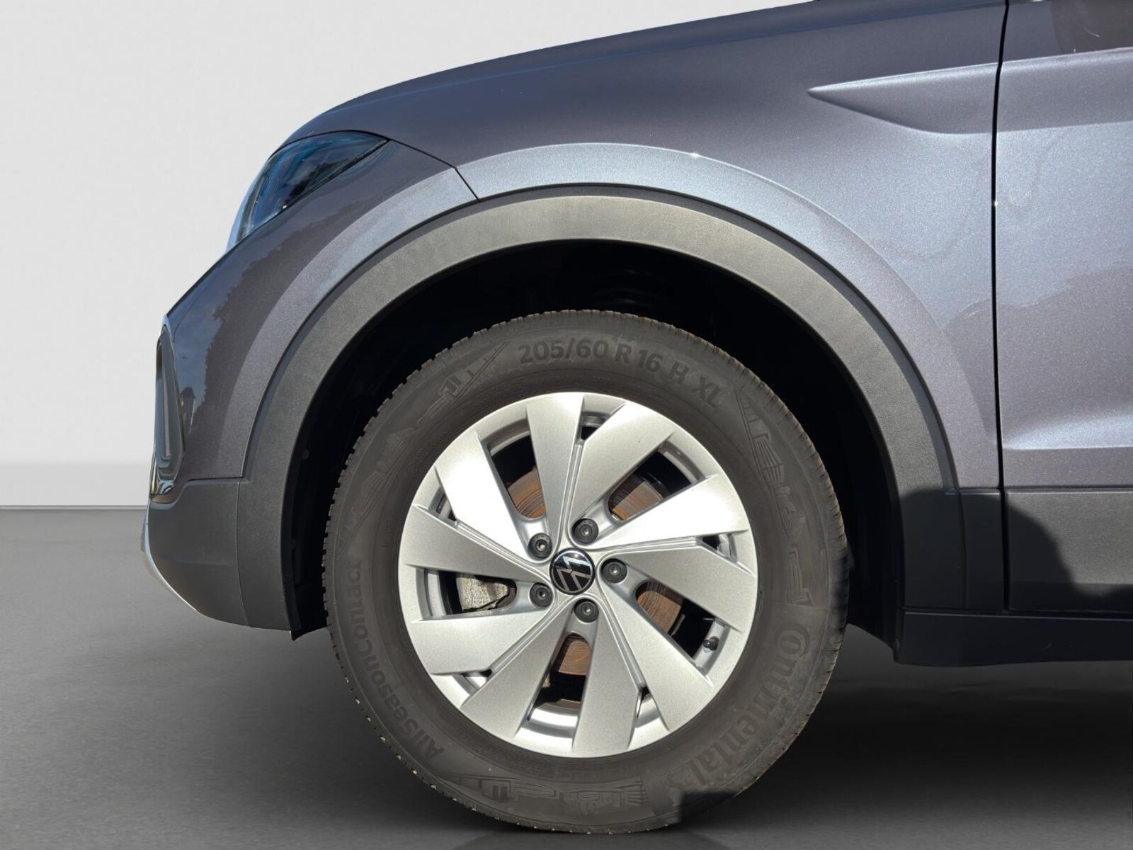 Volkswagen T-Cross – Bild 18