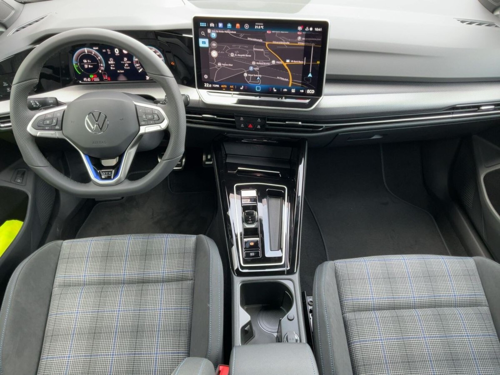 Volkswagen Golf – Bild 8