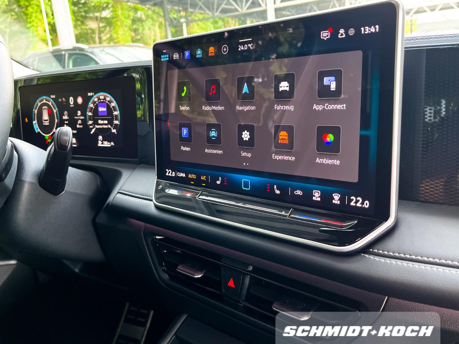 Volkswagen Tiguan – Bild 7