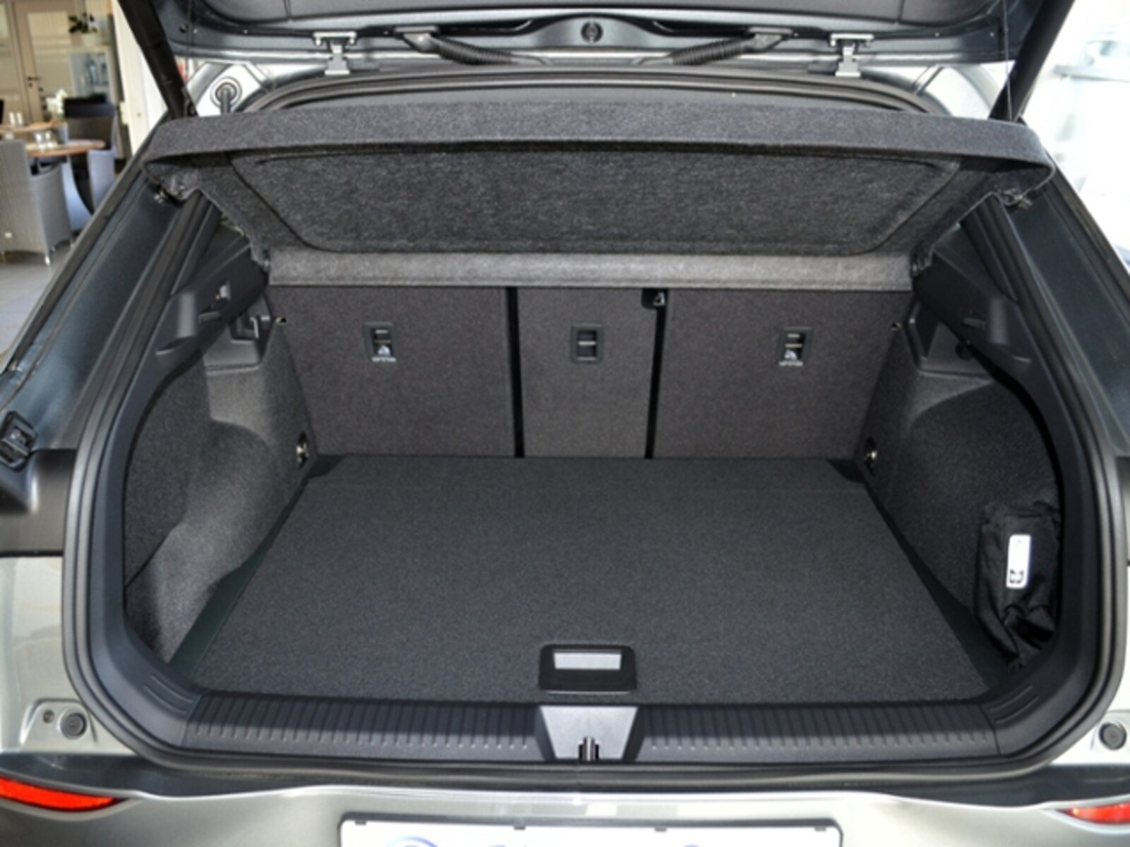 Volkswagen T-Roc – Bild 10