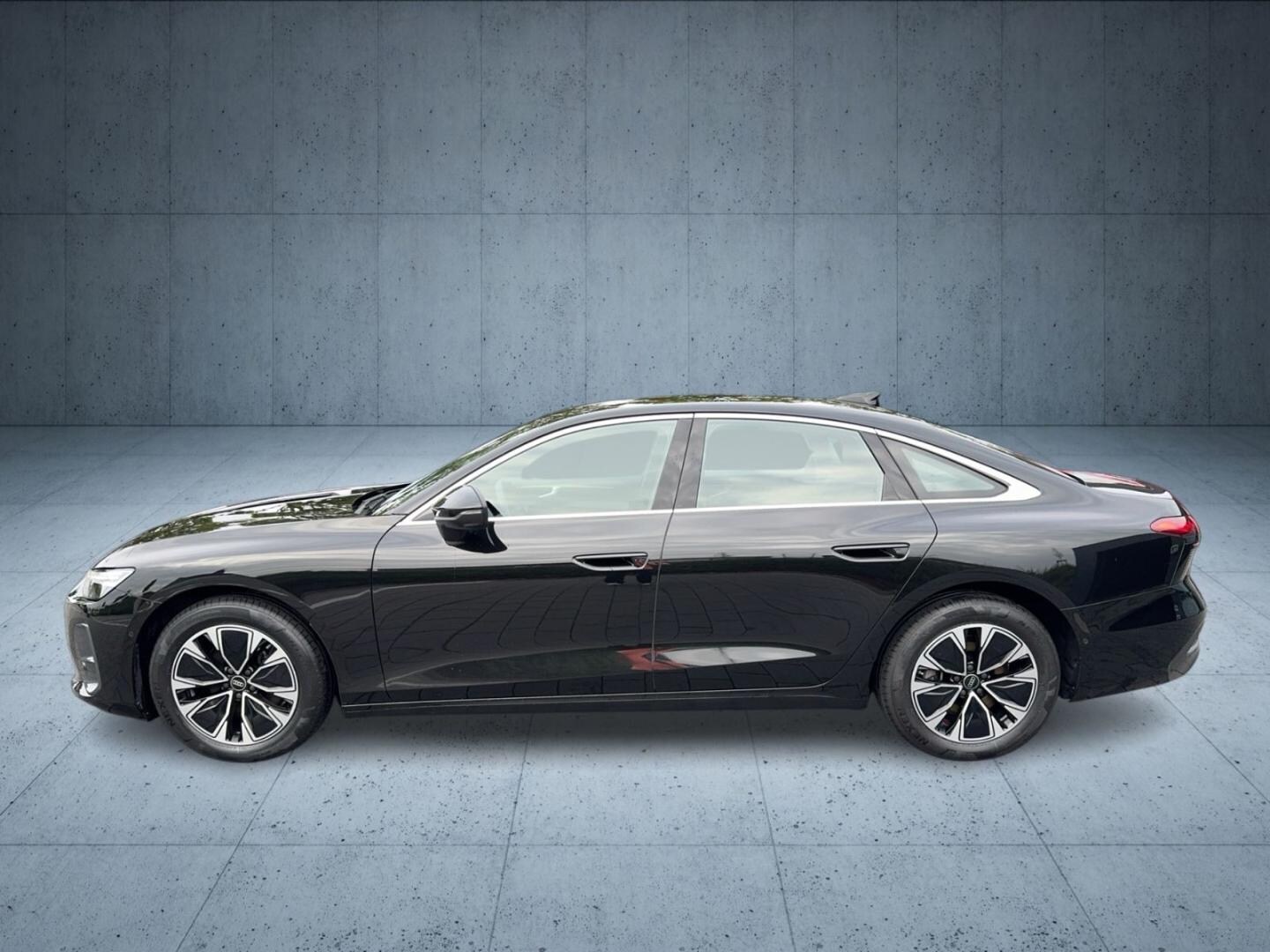 Bild über Audi A6 Limousine TDI 150 kW S tronic - für weitere Informationen kontaktieren Sie den Audi Partner