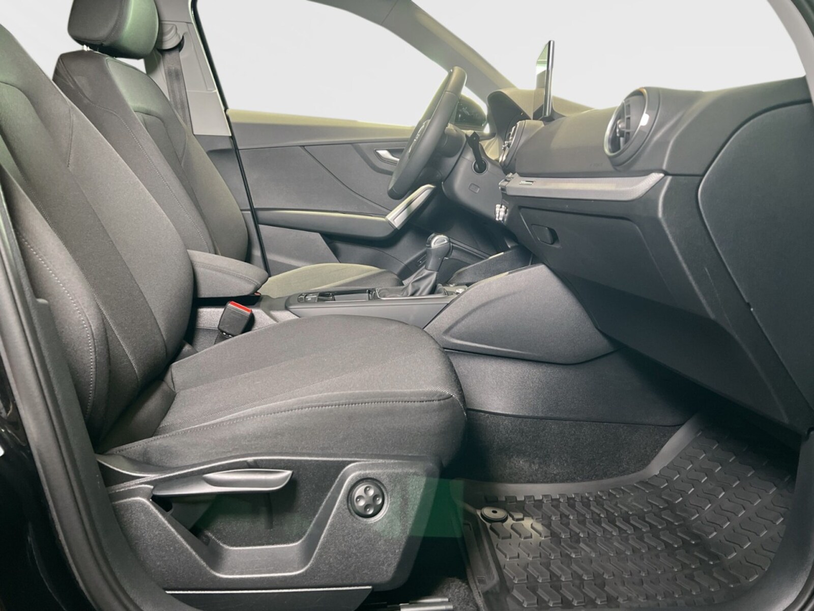 Audi Q2 – Bild 11