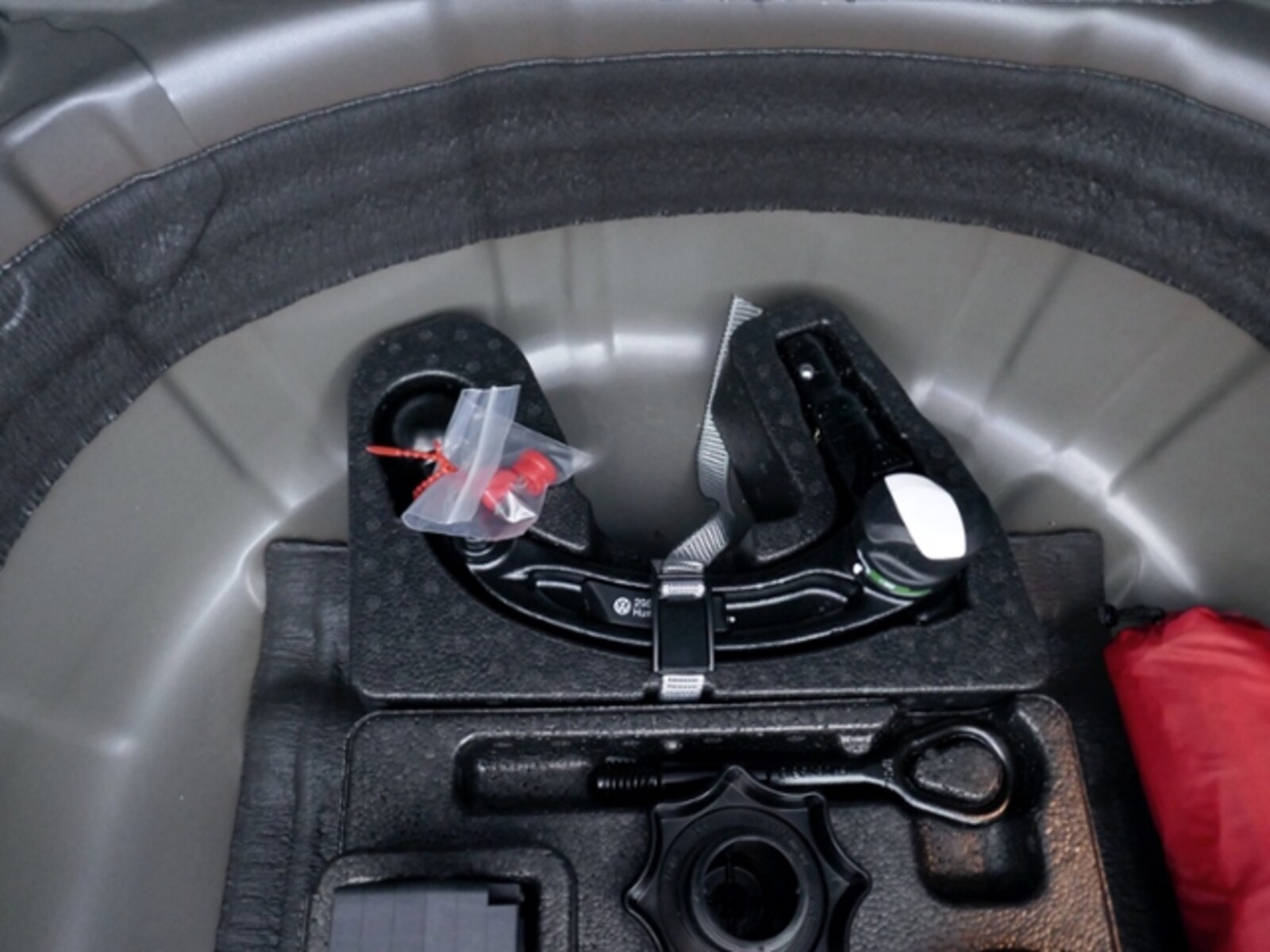Volkswagen T-Cross – Bild 24