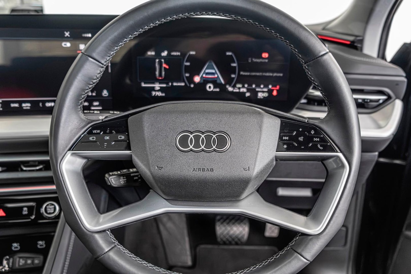 Image about Audi Q5 SUV TFSI 150 kW