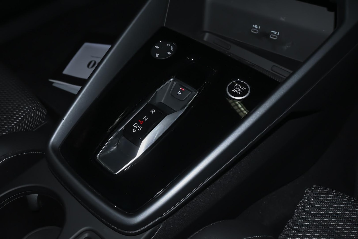 Image about Audi A3 Sedan 35 TFSI S tronic