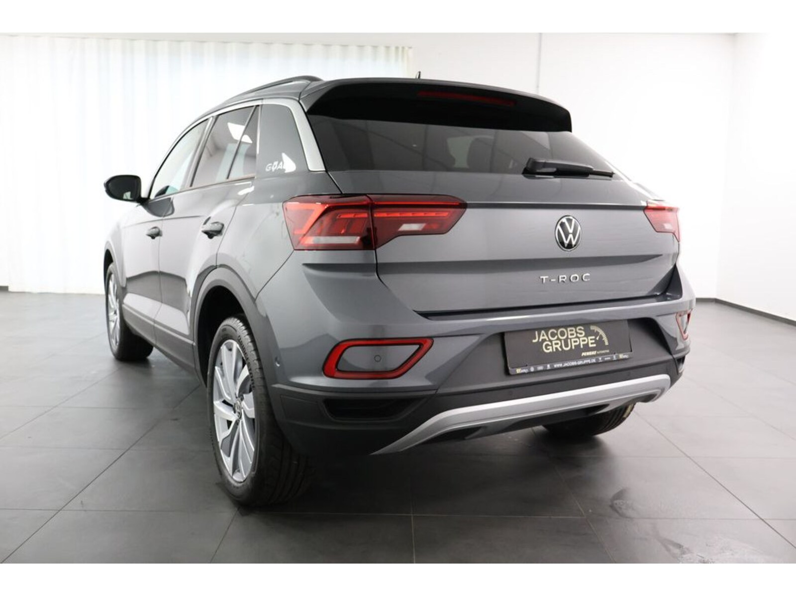Volkswagen T-Roc – Bild 6