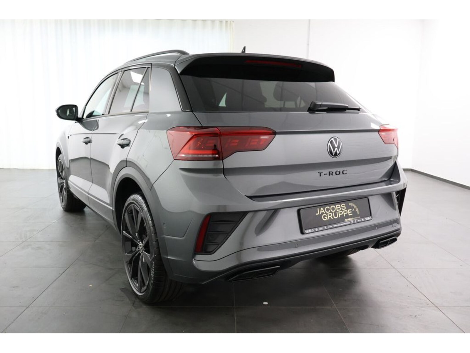 Volkswagen T-Roc – Bild 6