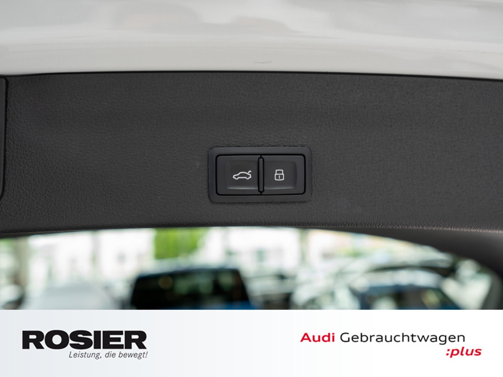 Audi A6 Avant – Bild 26
