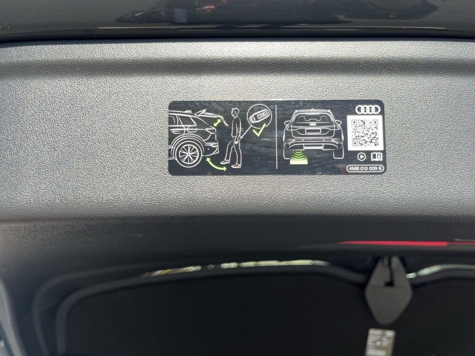 Audi A6 Avant e-tron – Bild 18