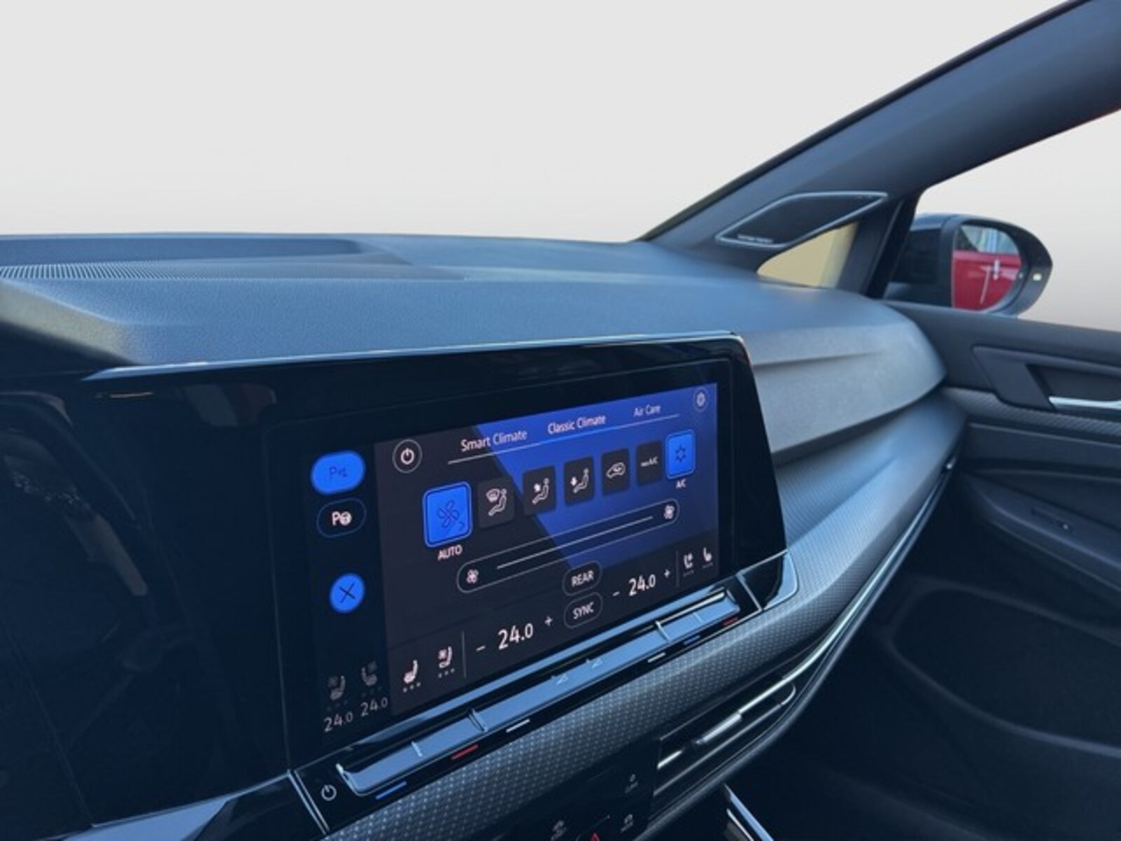 Volkswagen Golf Variant – Bild 17