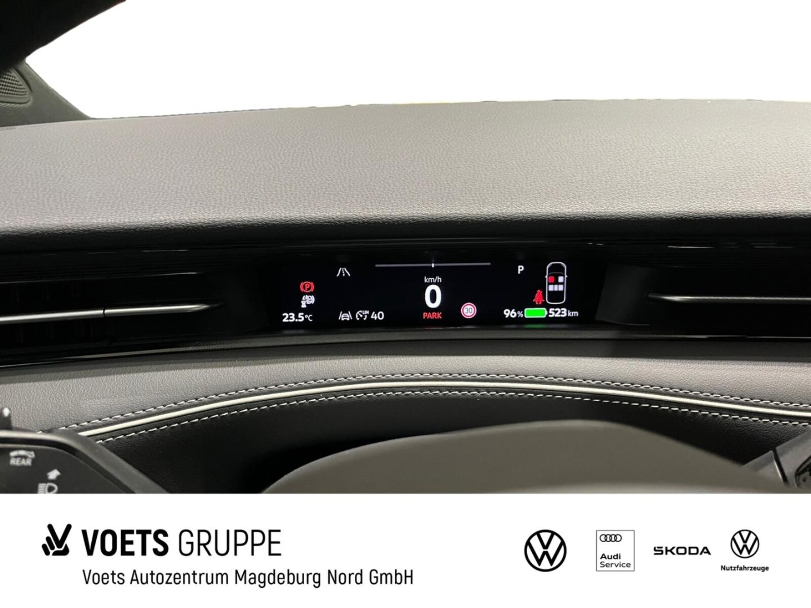 Volkswagen ID.7 Tourer – Bild 12