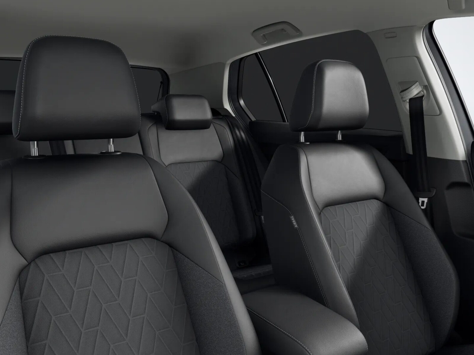 Volkswagen Golf – Bild 9
