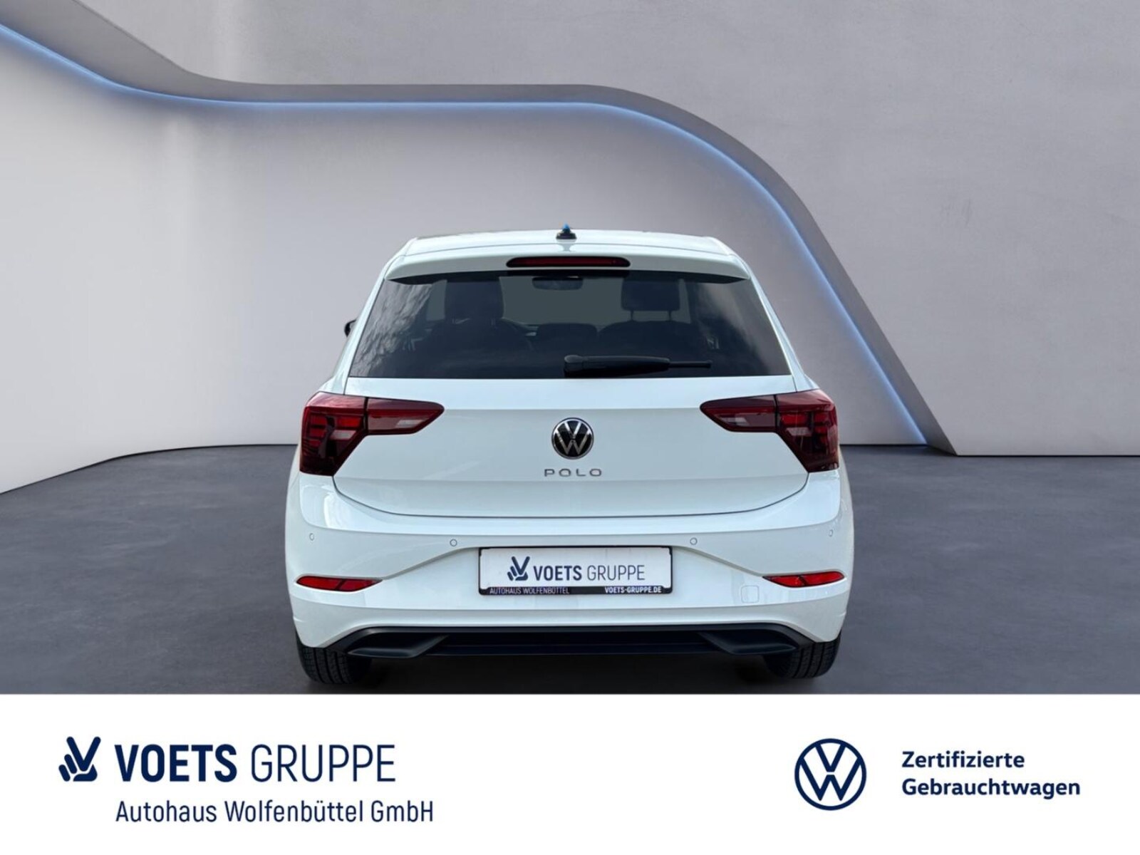 Volkswagen Polo – Bild 5