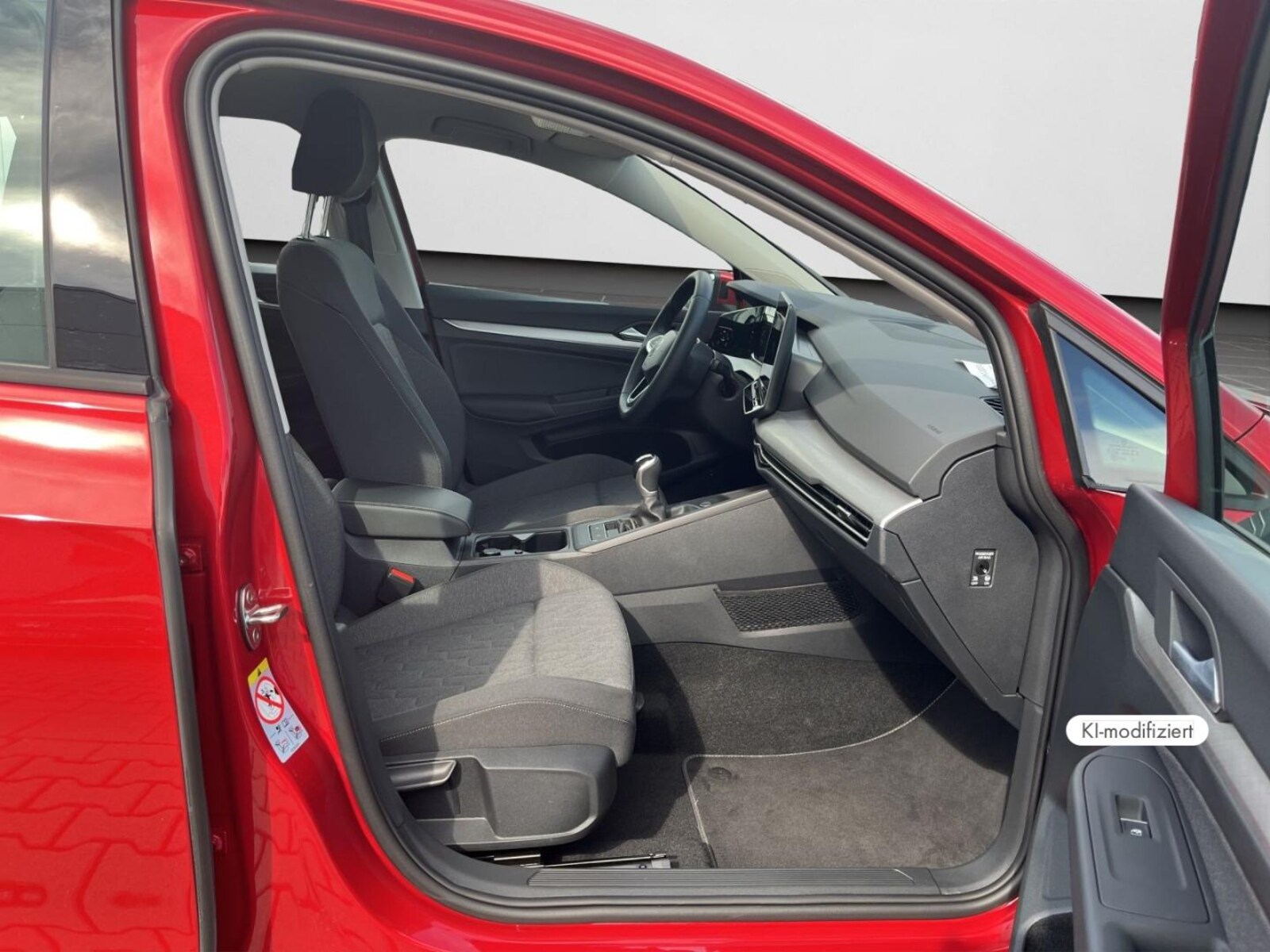 Volkswagen Golf – Bild 4